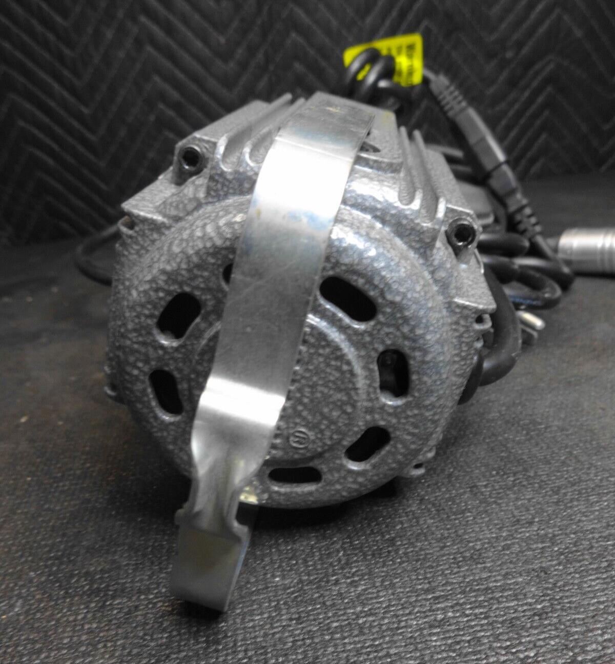 FOREDOM M.TX-TXR TX FLEX SHAFT & TXR SPEED CONTROL 1/3HP PERMANENT MAGNET TORQUE