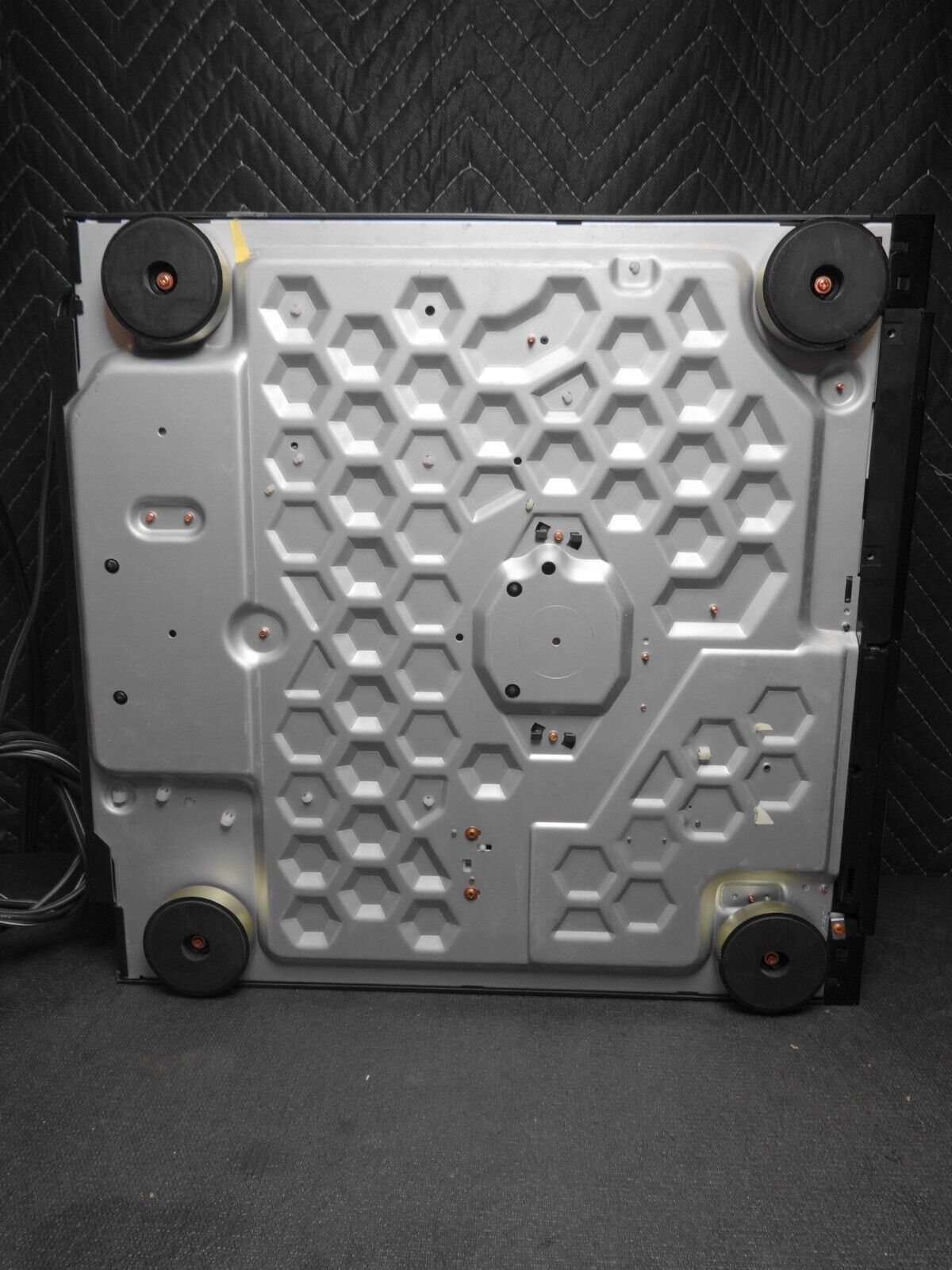 Pioneer CLD-3080 LaserDisc CD CDV LD Player - *SERVICED*