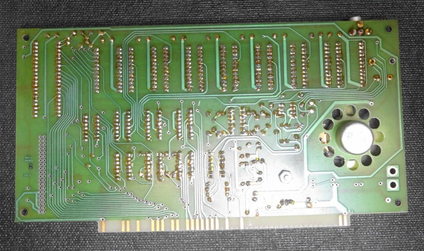 RARE NETRONICS R&D LTD 1981 S100 / TRS 80 ELECTRIC MOUTH - 1