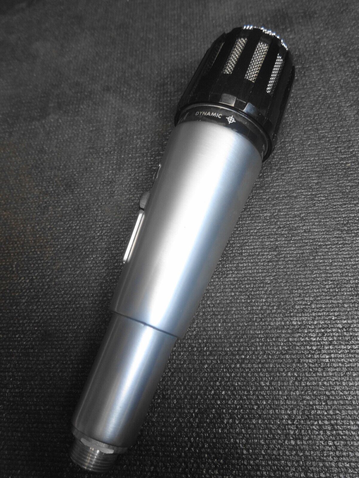 Unidyne A - Shure Brothers Inc. PE58 Dynamic, Vocal Microphone - USA