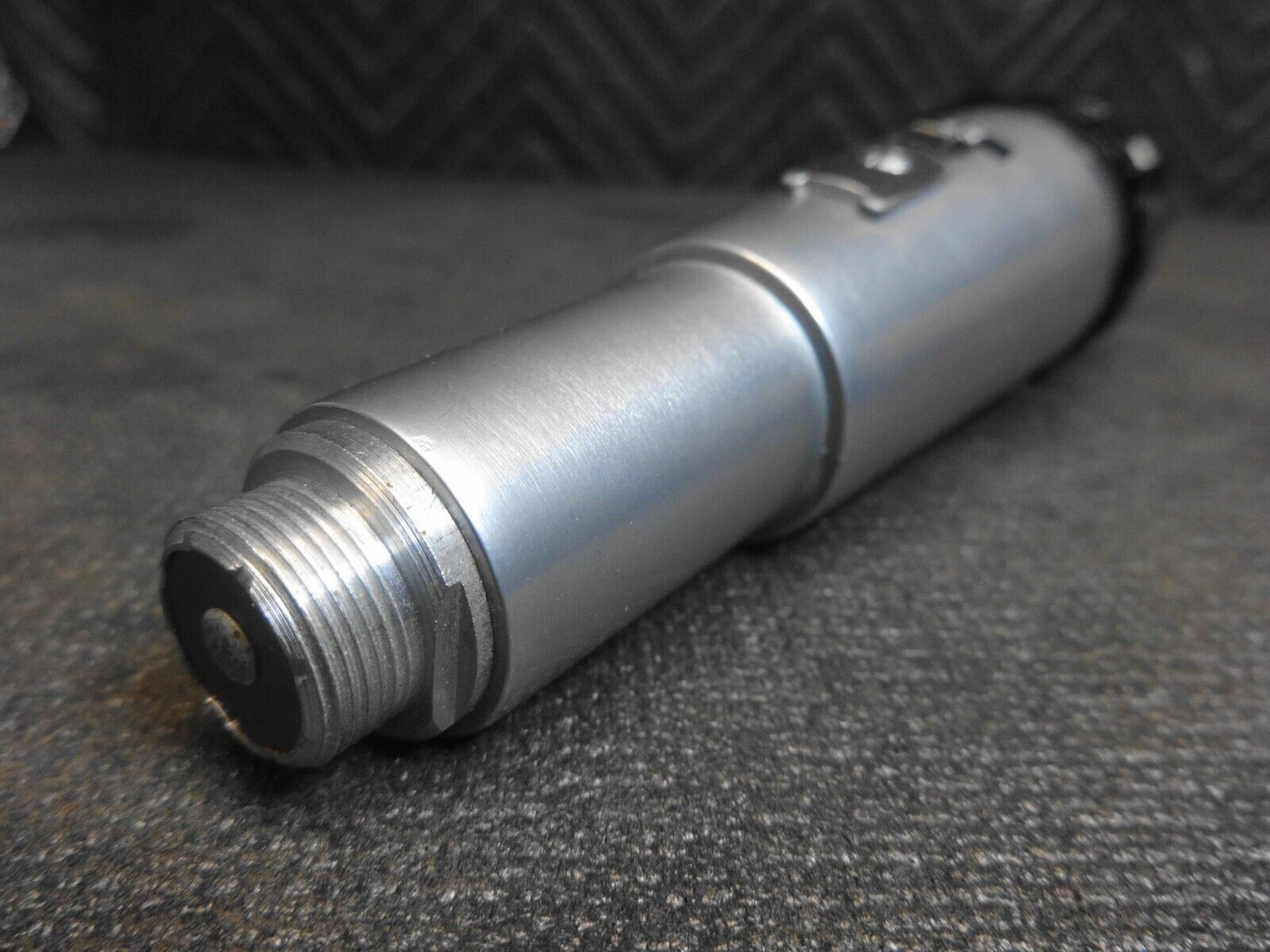 Unidyne A - Shure Brothers Inc. PE58 Dynamic, Vocal Microphone - USA