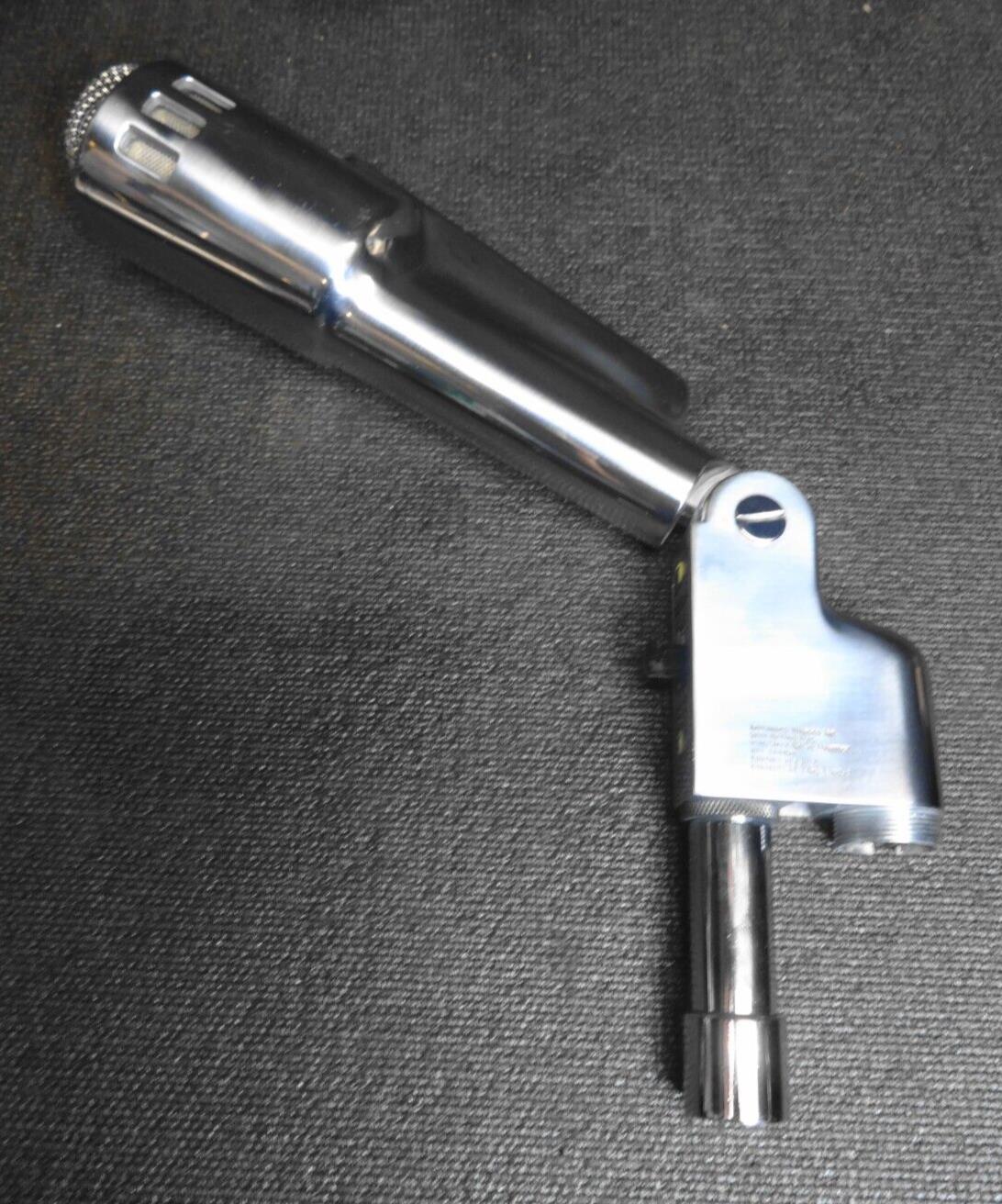 VINTAGE 1950'S ELECTRO VOICE 664 DYNAMIC CARDIOID MICROPHONE