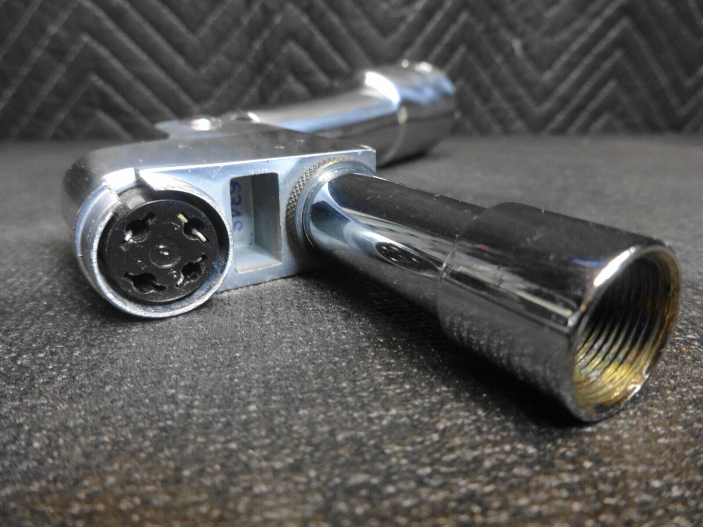 VINTAGE 1950'S ELECTRO VOICE 664 DYNAMIC CARDIOID MICROPHONE