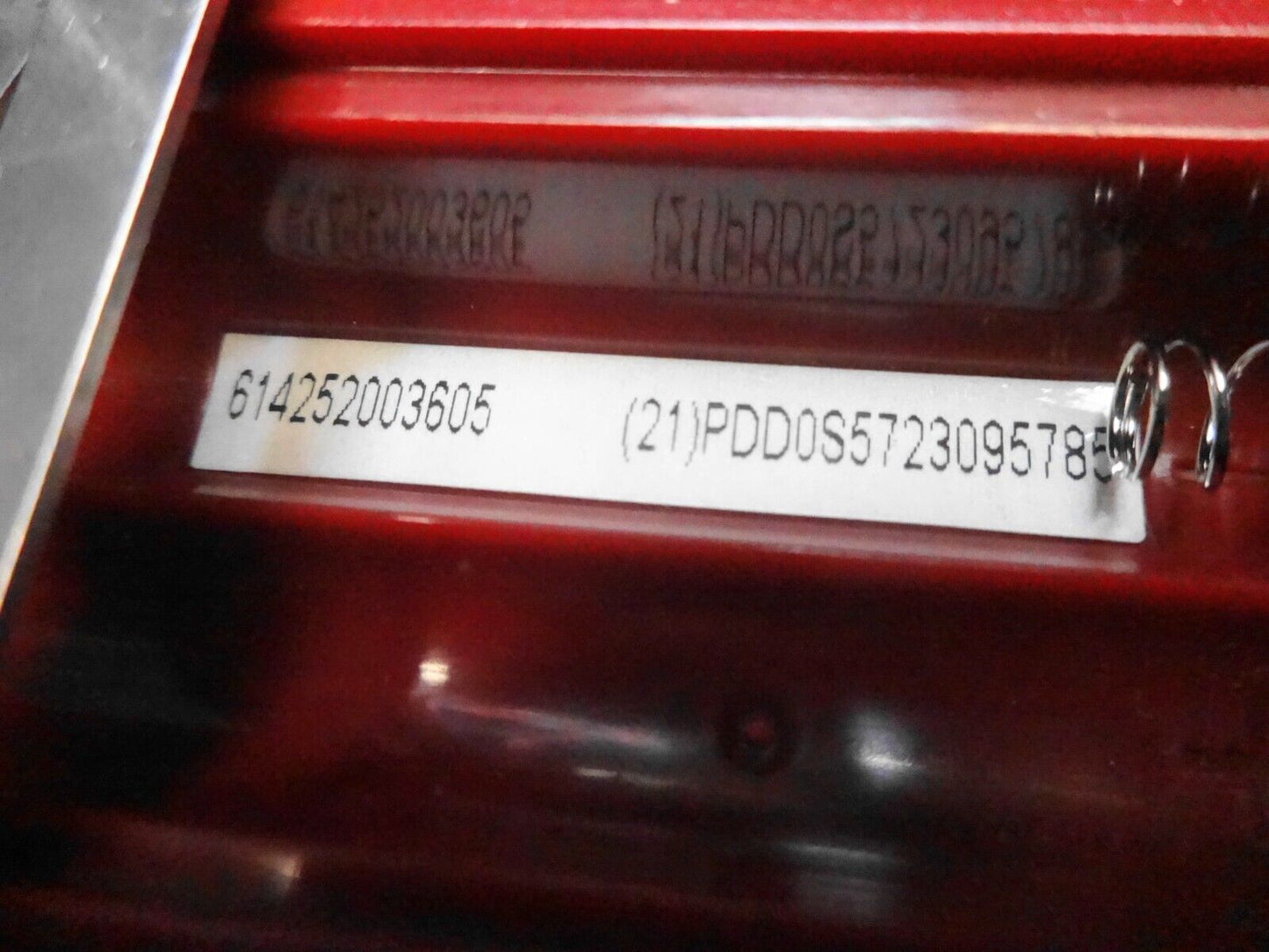 Line 6 Pocket POD Flanger Guitar Effect Pedal