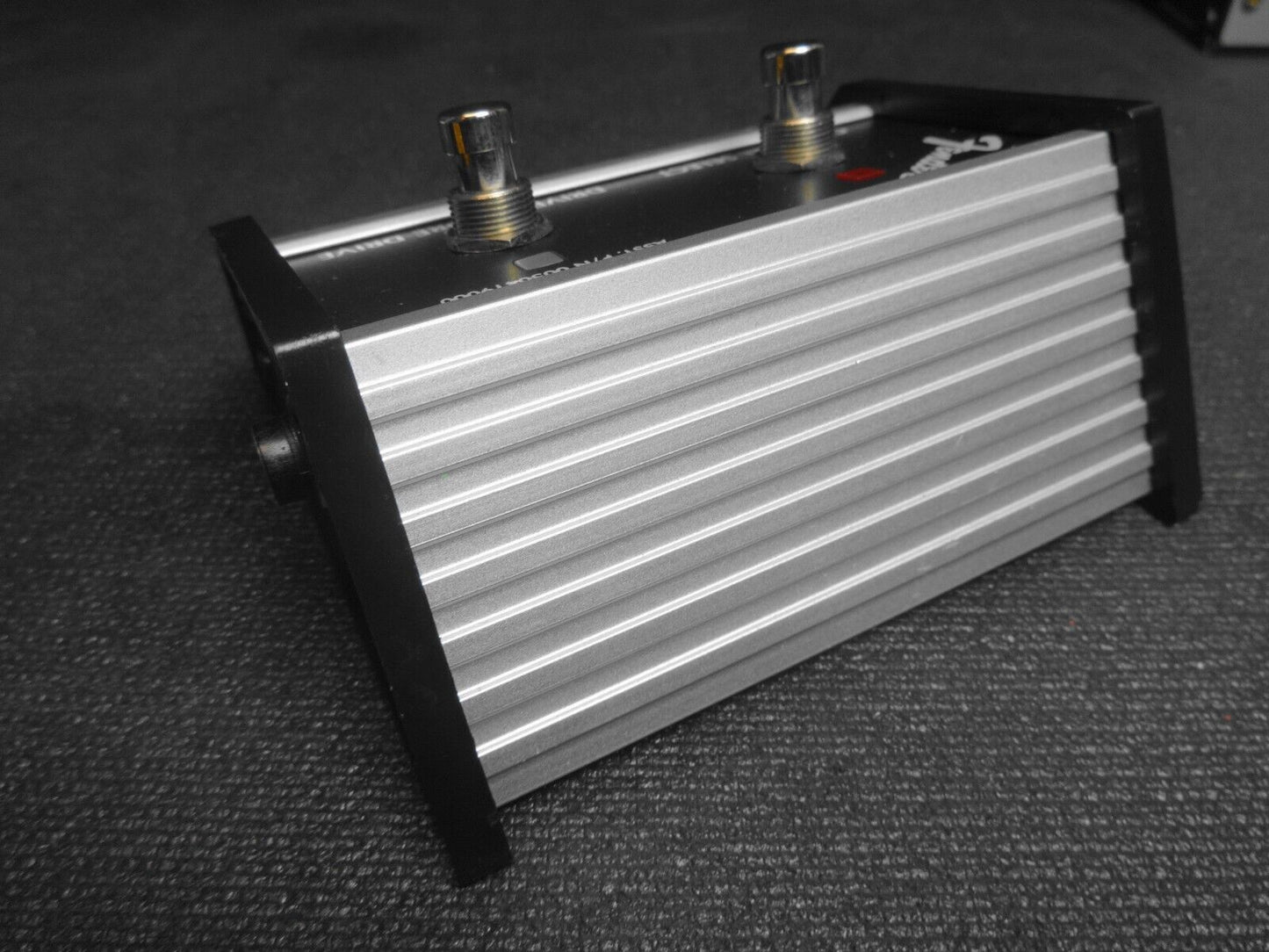 Fender Two Switch Foot Pedal / Hot Rod Delux, More. P/N 0050419000