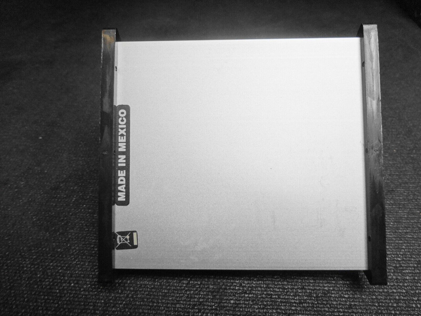 Fender Two Switch Foot Pedal / Hot Rod Delux, More. P/N 0050419000