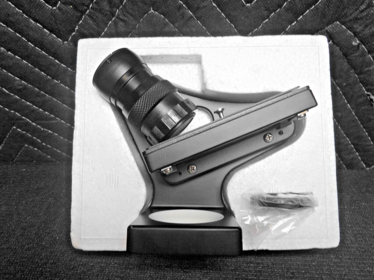 Micromega Peak grain focuser critical focuser darkroom enlarging tool