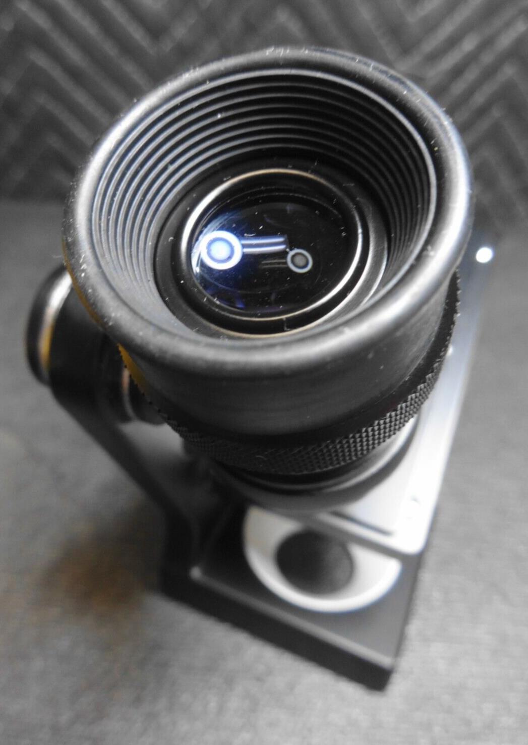 Micromega Peak grain focuser critical focuser darkroom enlarging tool