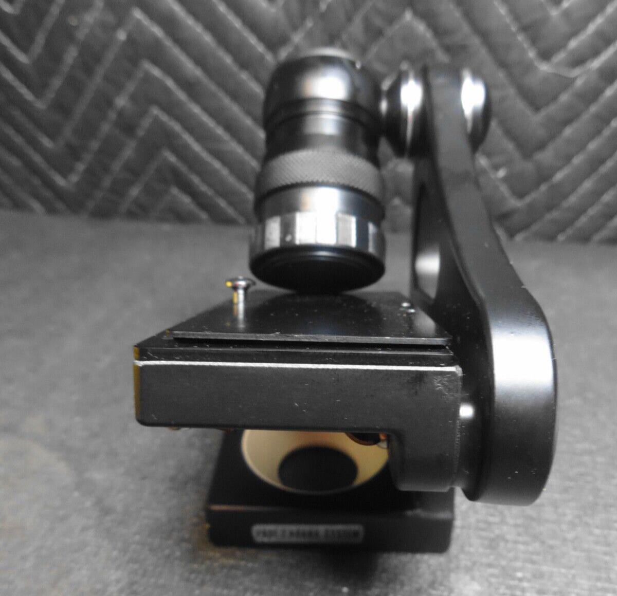 Micromega Peak grain focuser critical focuser darkroom enlarging tool