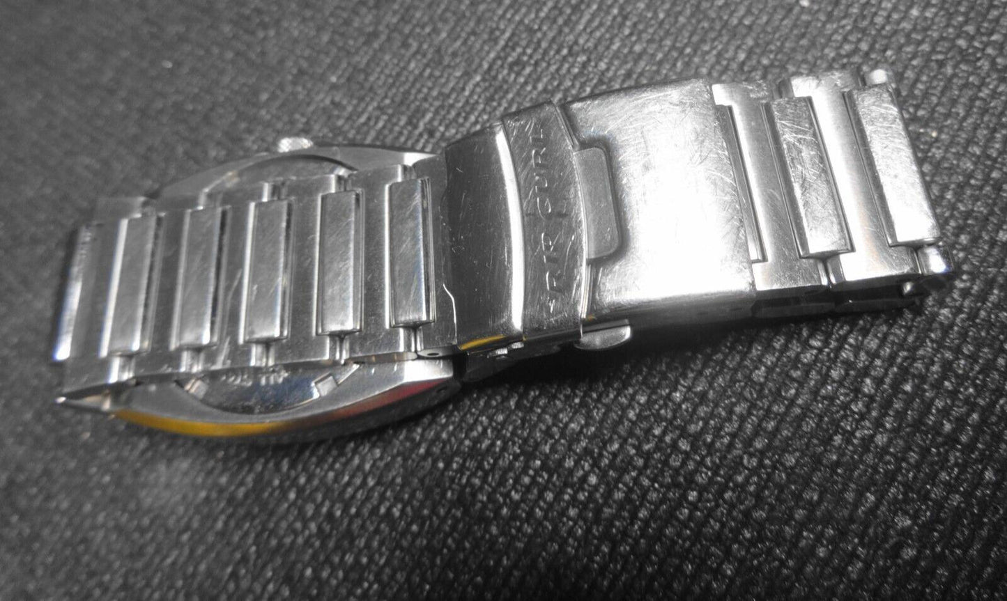 Vintage Mens RIP CURL Core ATS Tidemaster w/Tide & Moon Phase - Swiss Watch