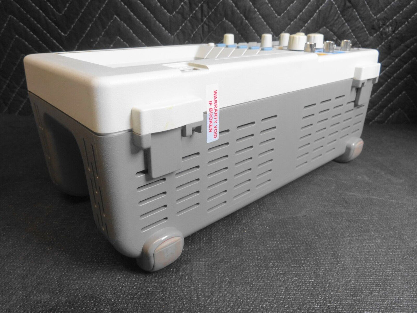 RIGOL DS1202CA 2 Channel 200MHz 2GSa/s Digital Oscilloscope