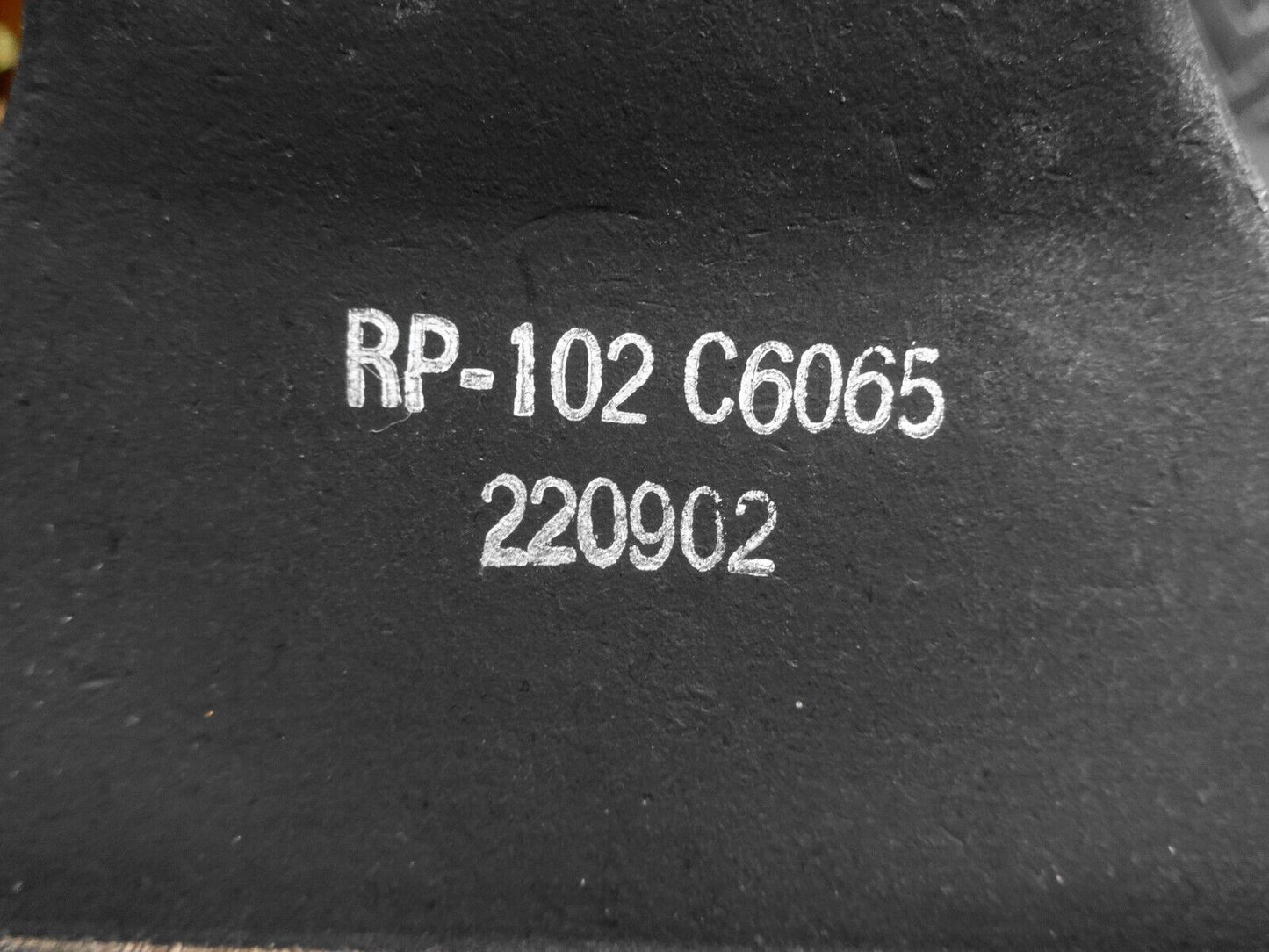 16 ohm Jensen ST-912 12", RP-102 Horn, RP-105 Driver, A-204 Crossover Attenuator