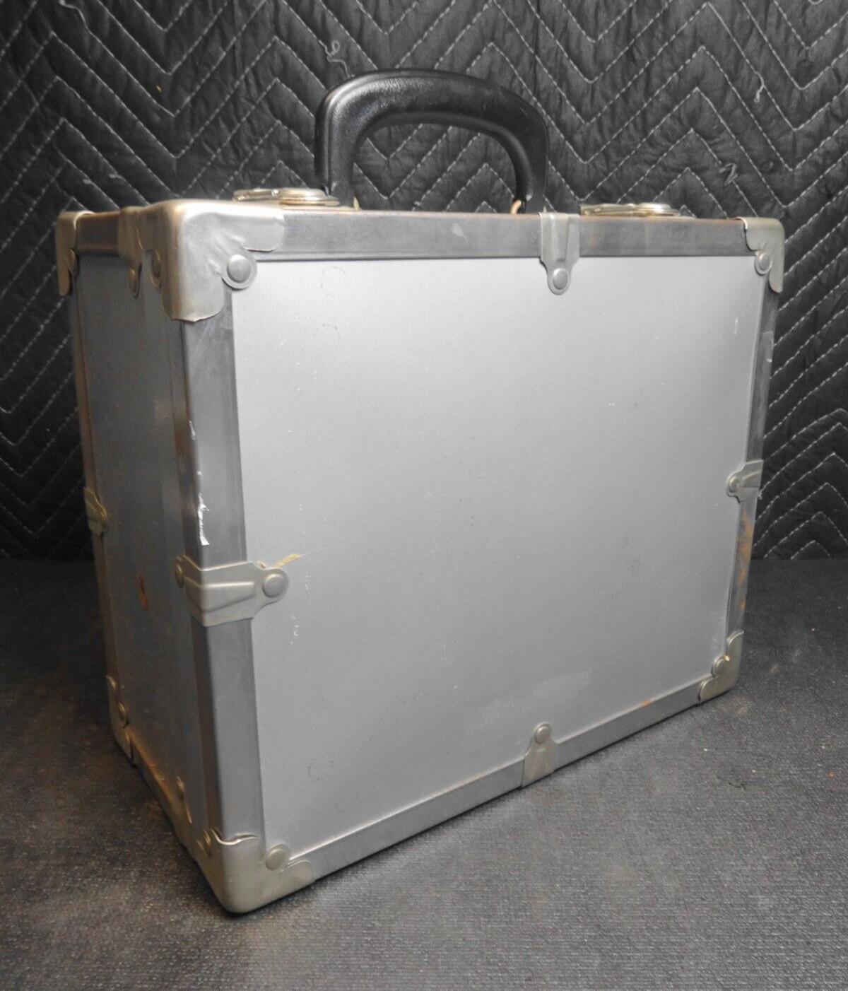 MEADE 1000MM f/11 Mirror Lens with Accessories D=90MM Coated Optics in Case