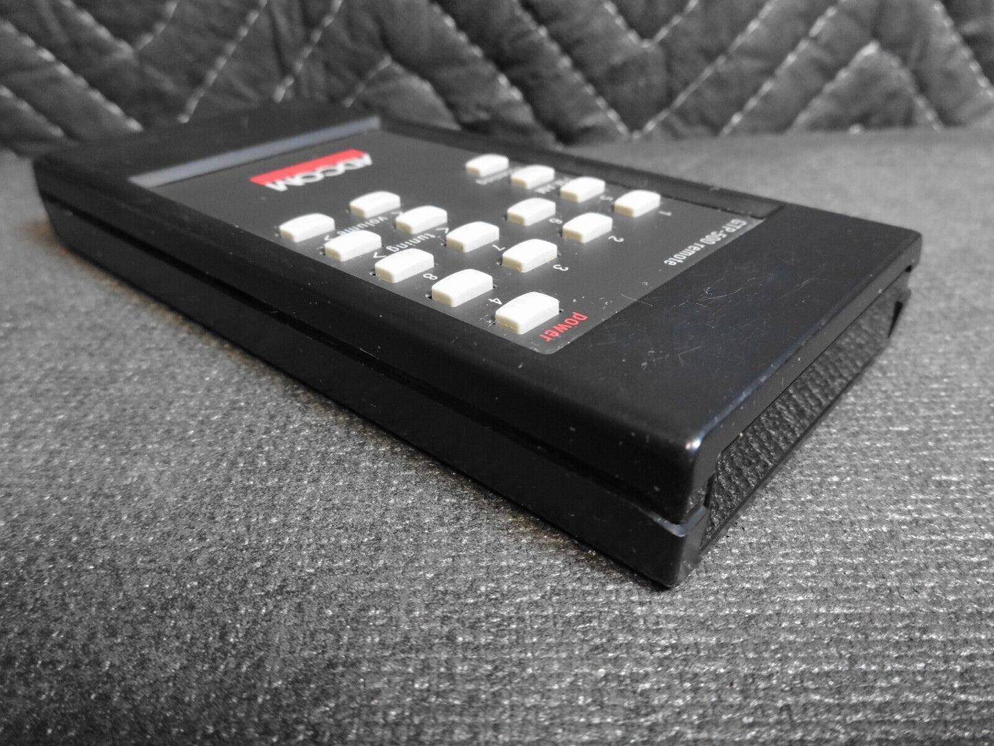 Adcom PRE-AMPLIFIER Remote GTP-500 - Original OEM