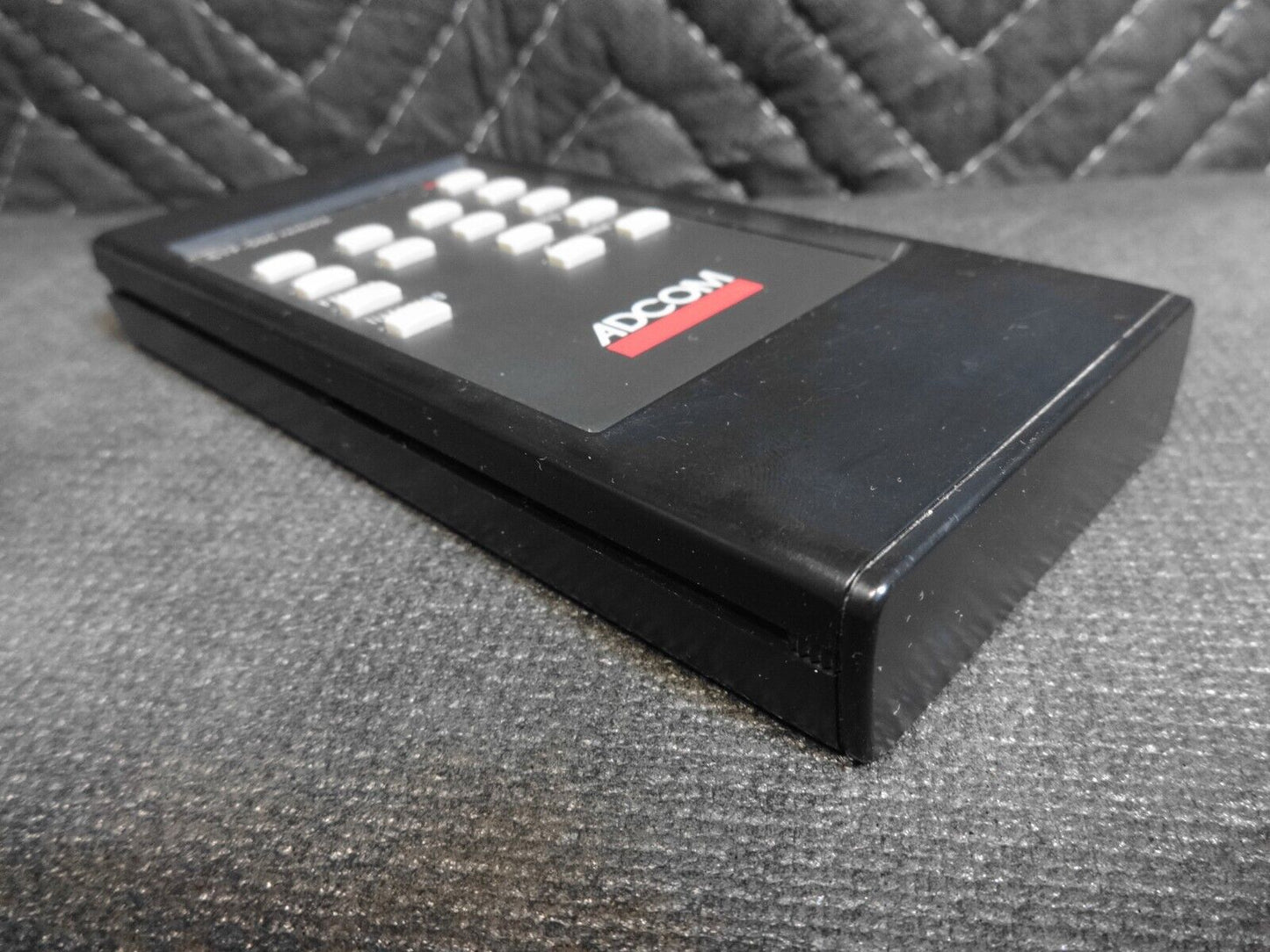 Adcom PRE-AMPLIFIER Remote GTP-500 - Original OEM