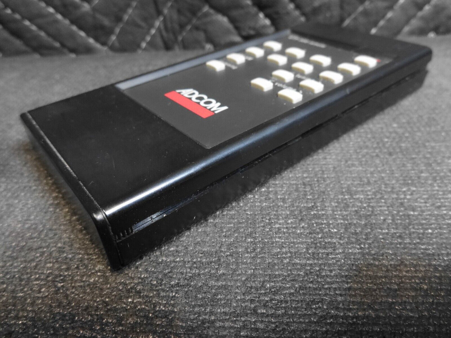 Adcom PRE-AMPLIFIER Remote GTP-500 - Original OEM