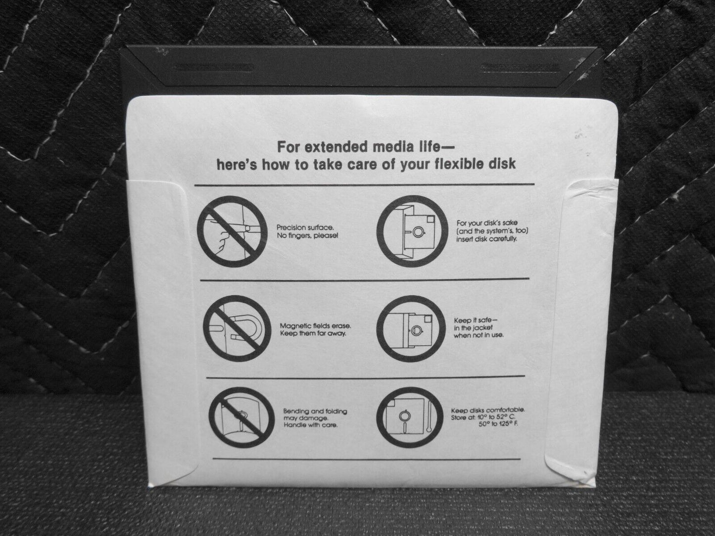 β
π Koala Micro Illustrator - Original Disks - For Apple II