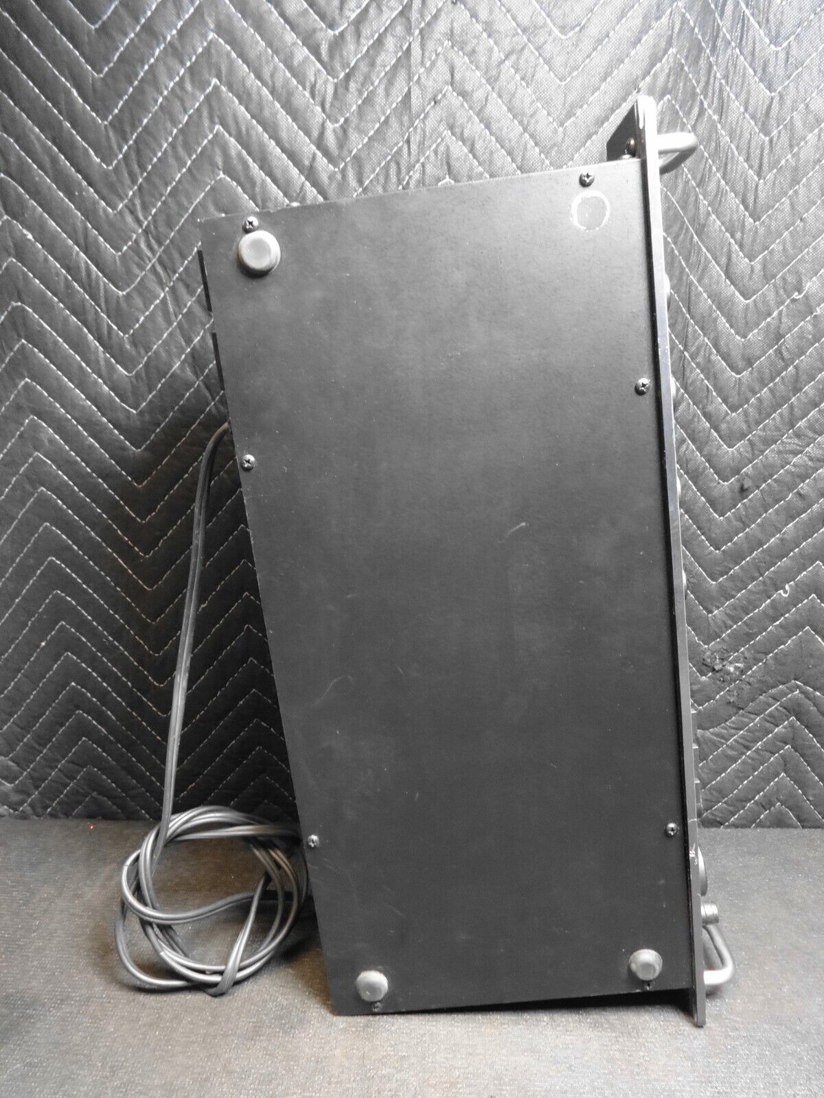 Carver Model C-1 Preamplifier High Fidelity Control Console Preamp