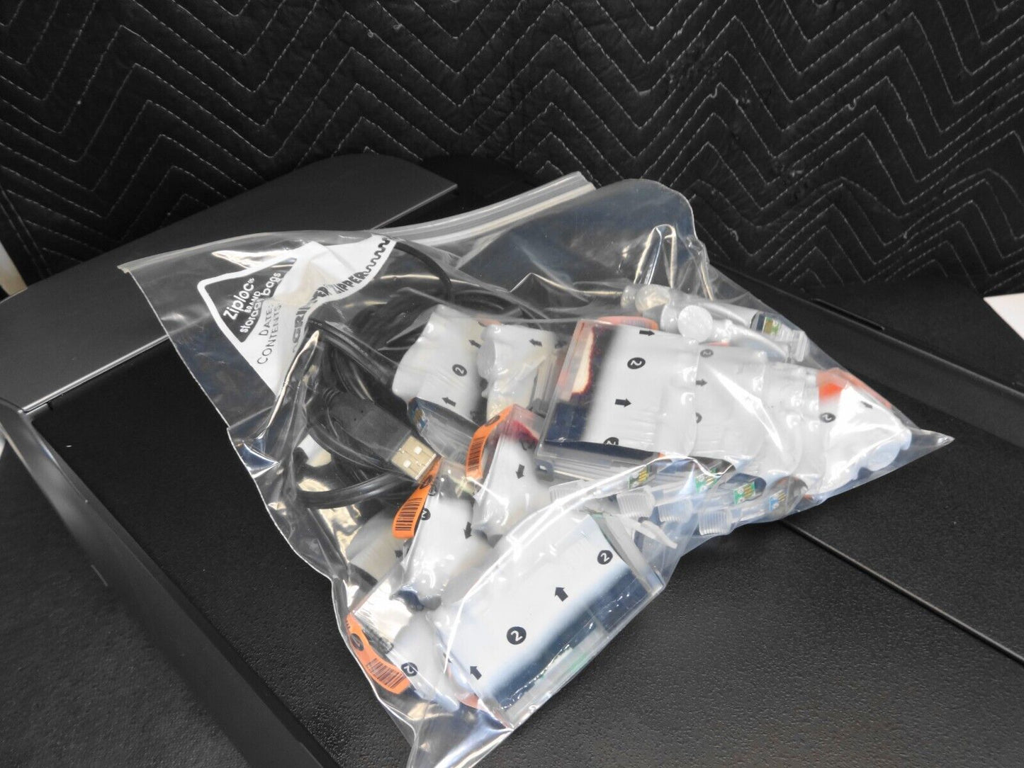 Canon Pixma PRO-100 Digital Photo Color Inkjet Printer Airprint w/ Extra Ink