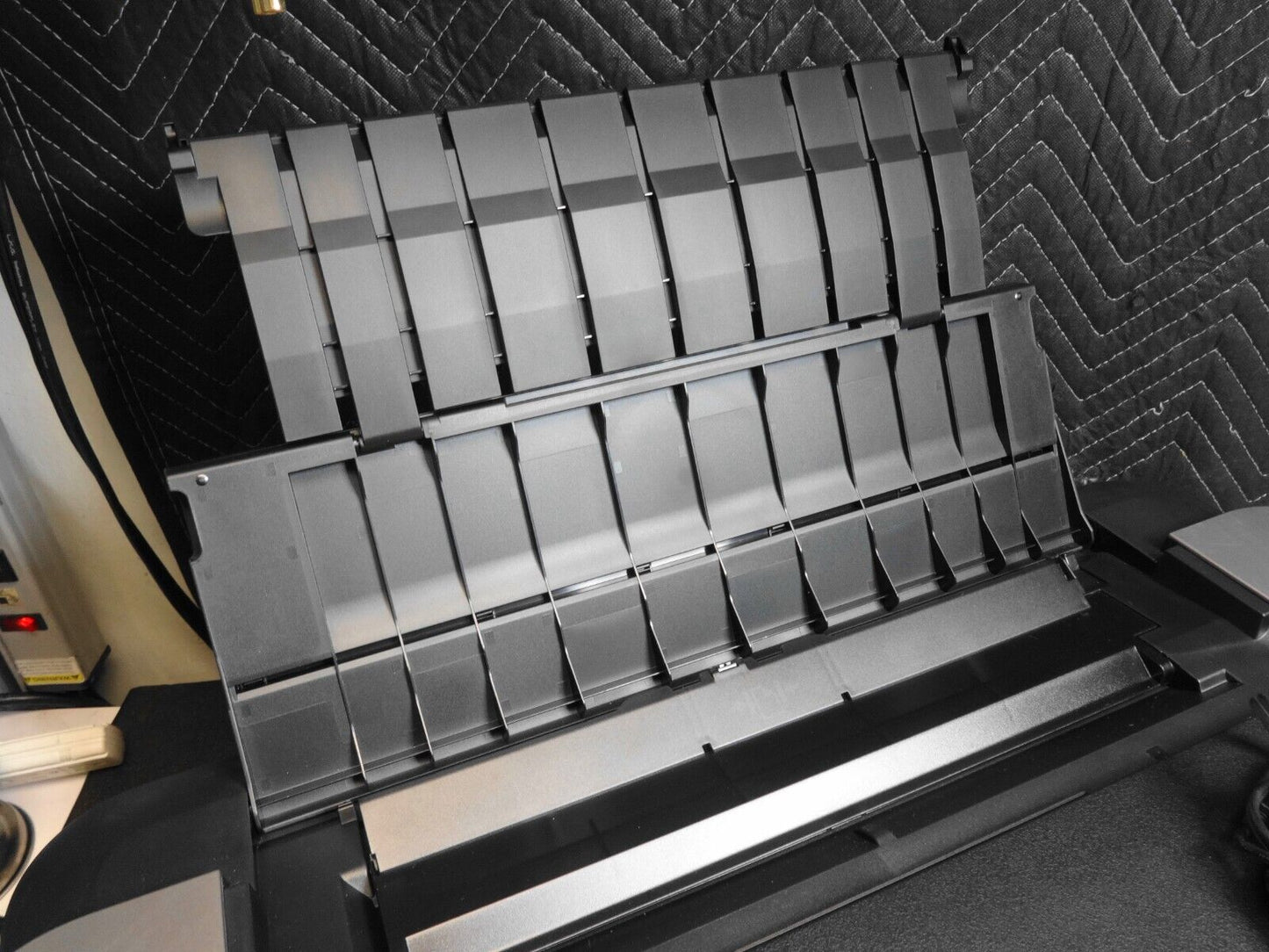 Canon Pixma PRO-100 Digital Photo Color Inkjet Printer Airprint w/ Extra Ink