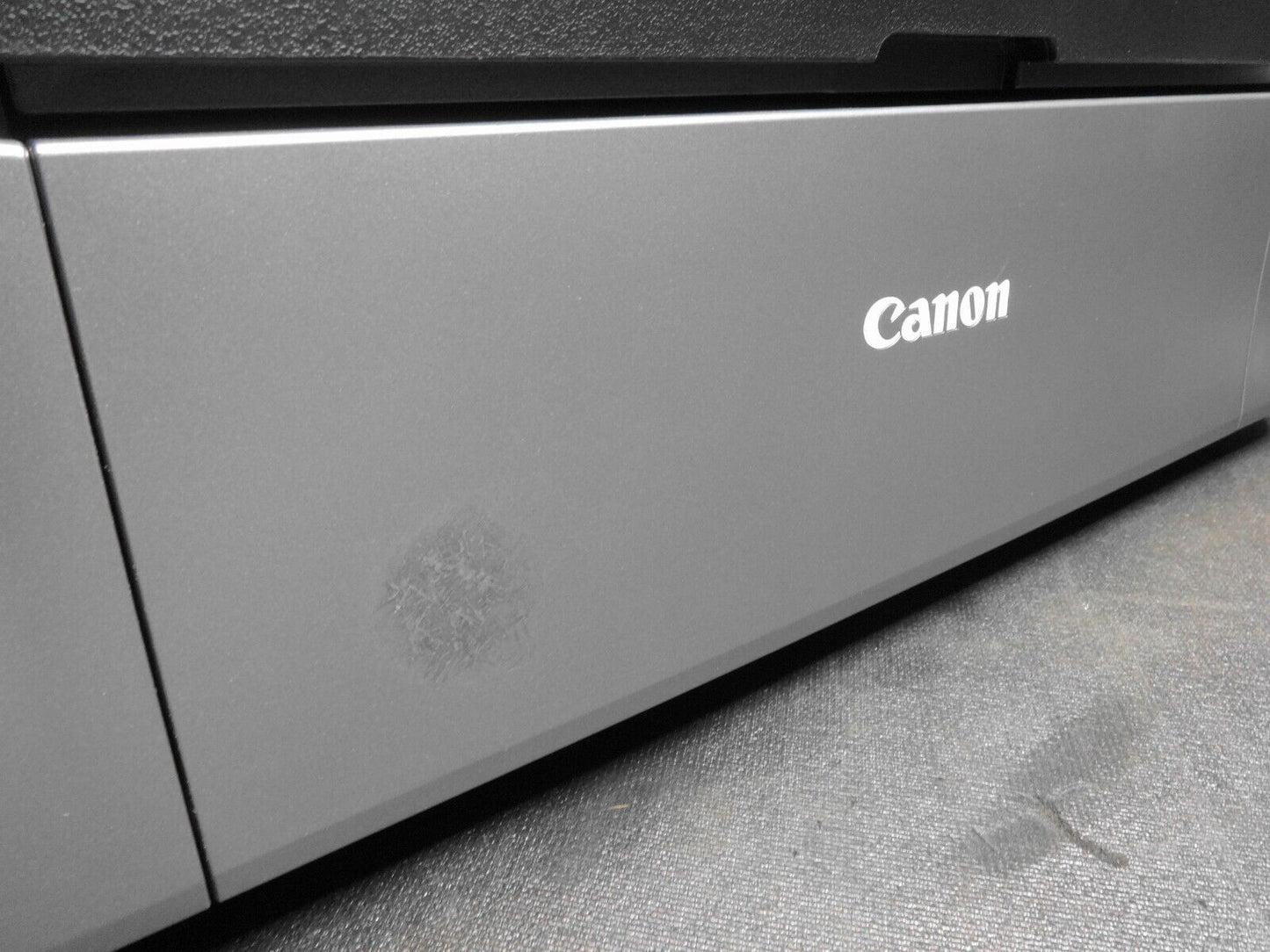 Canon Pixma PRO-100 Digital Photo Color Inkjet Printer Airprint w/ Extra Ink