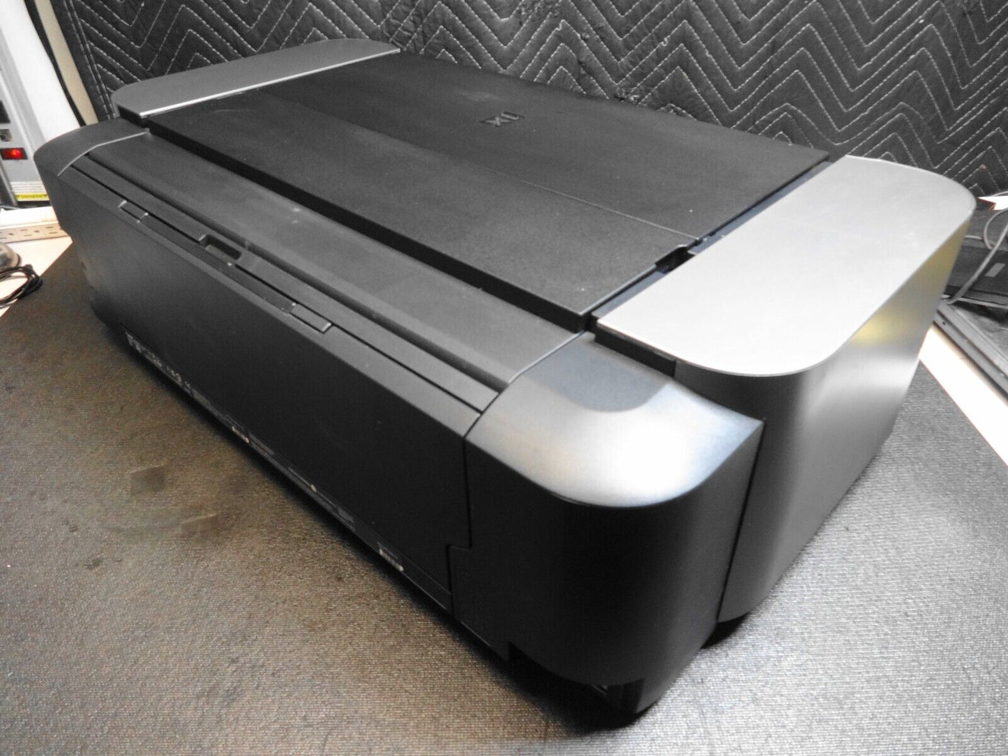 Canon Pixma PRO-100 Digital Photo Color Inkjet Printer Airprint w/ Extra Ink