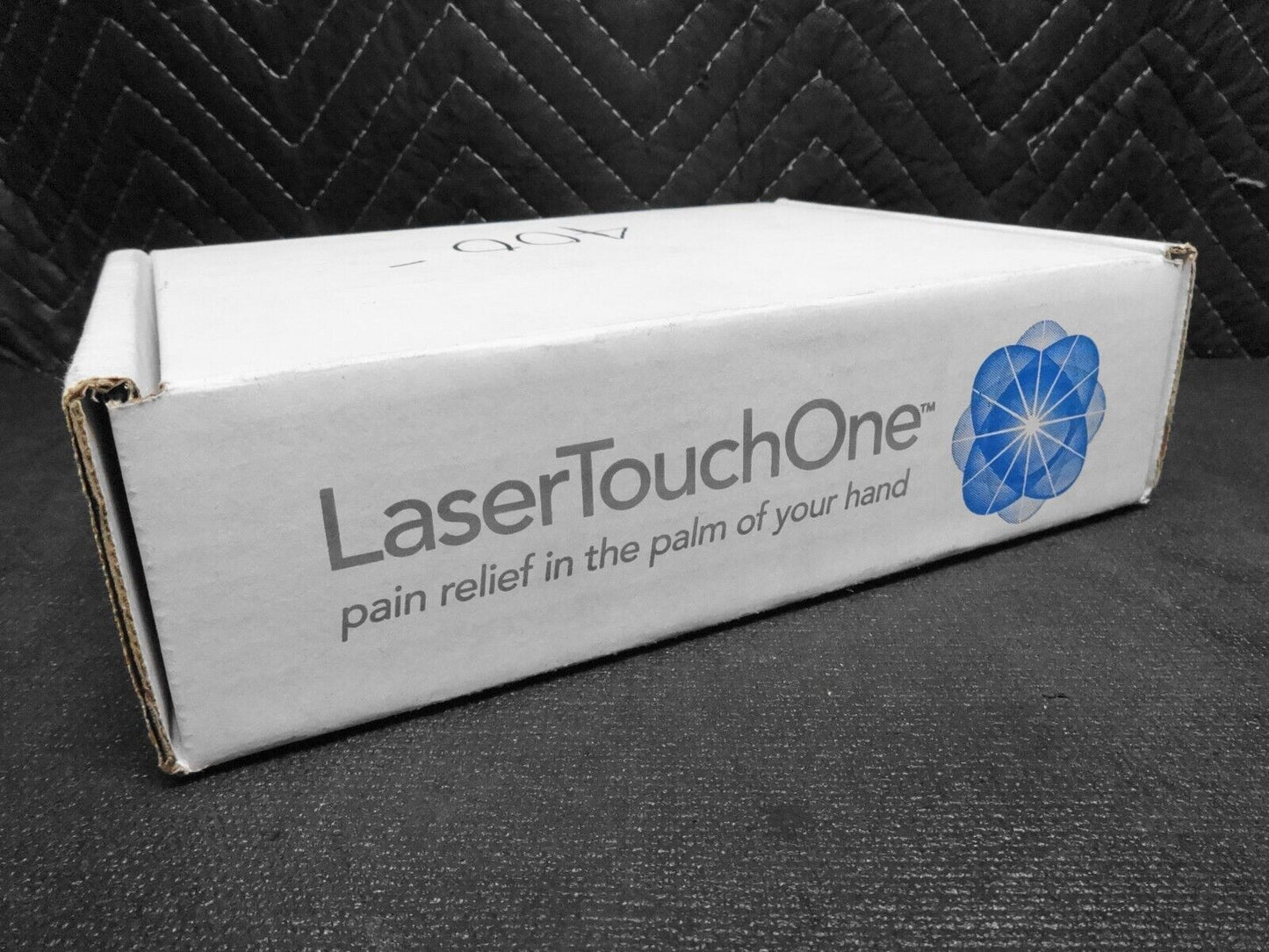 LaserTouchOne Pain Relief System