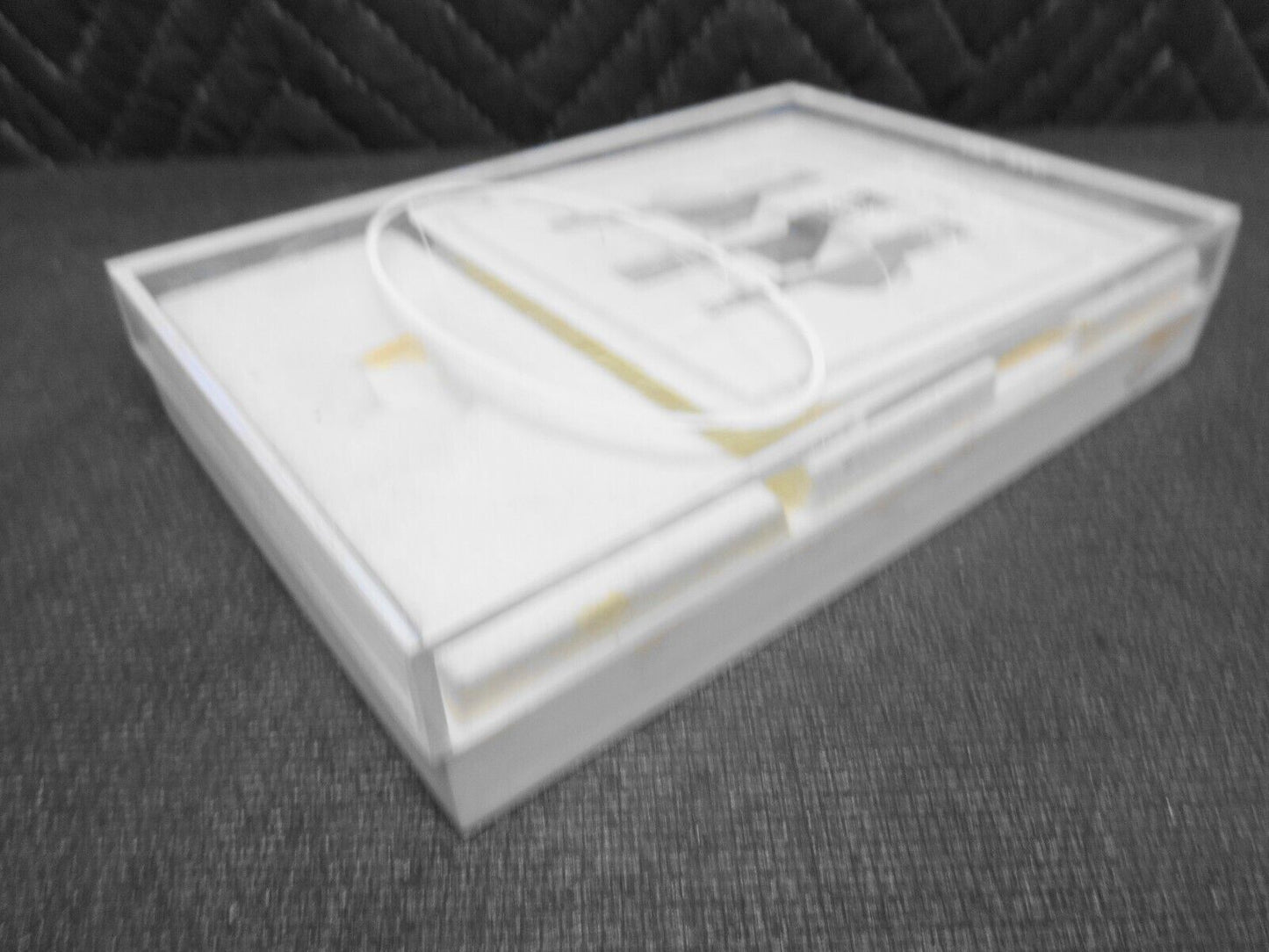 *BOX ONLY* for BANG & OLUFSEN B&O MMC4000 4-CHANNEL CARTRIDGE