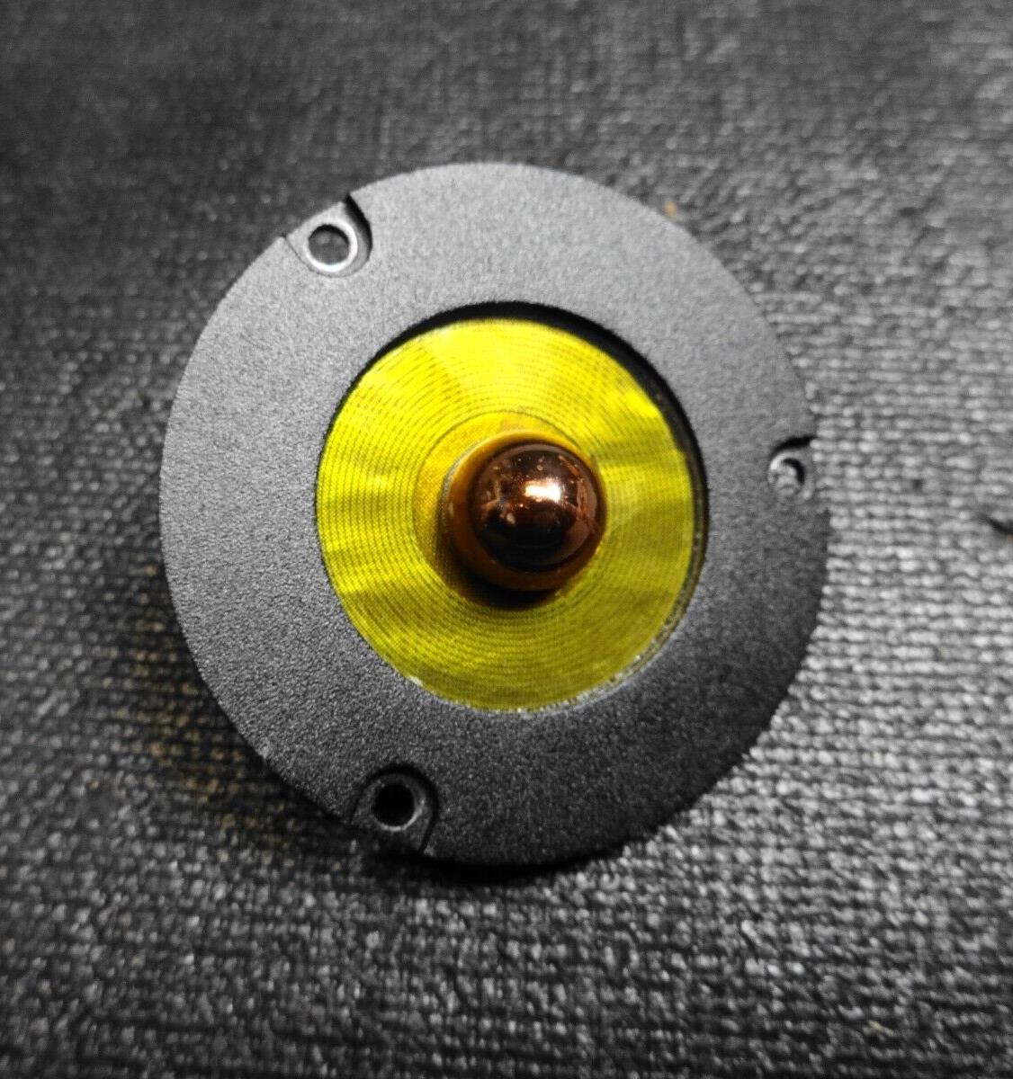 HiVi RT1N 3.5cm Planar Bullet Tweeter