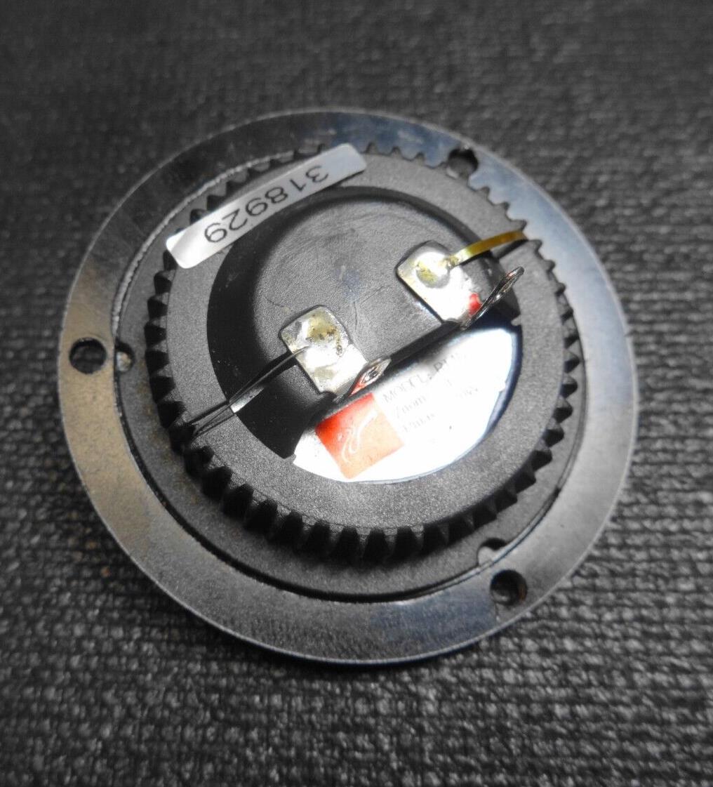 HiVi RT1N 3.5cm Planar Bullet Tweeter