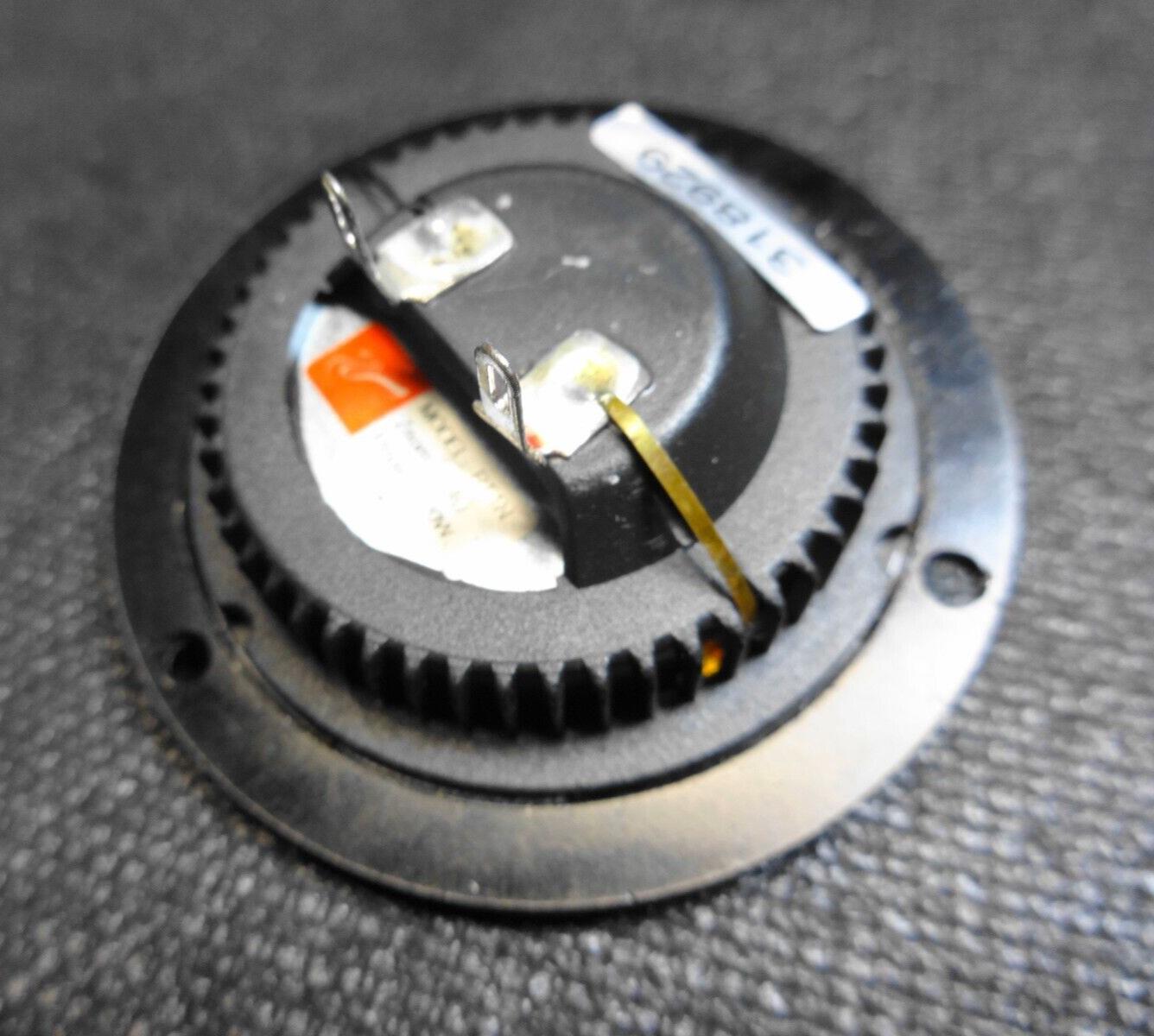 HiVi RT1N 3.5cm Planar Bullet Tweeter