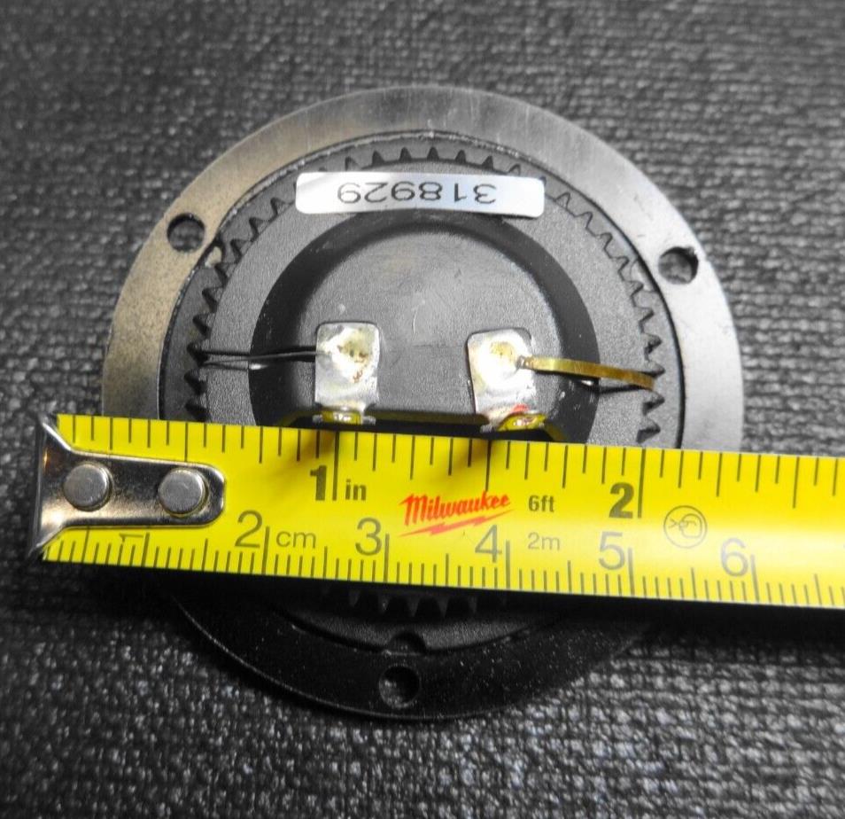 HiVi RT1N 3.5cm Planar Bullet Tweeter