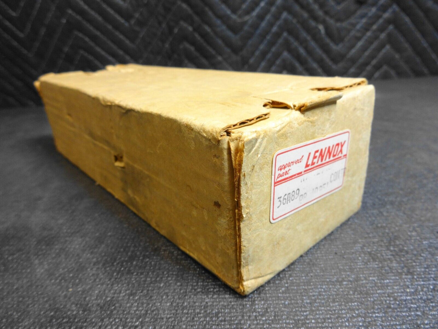 FALTS57G-13T-120-200 - Cam-Stat Furnace 7" Fan Limit Switch