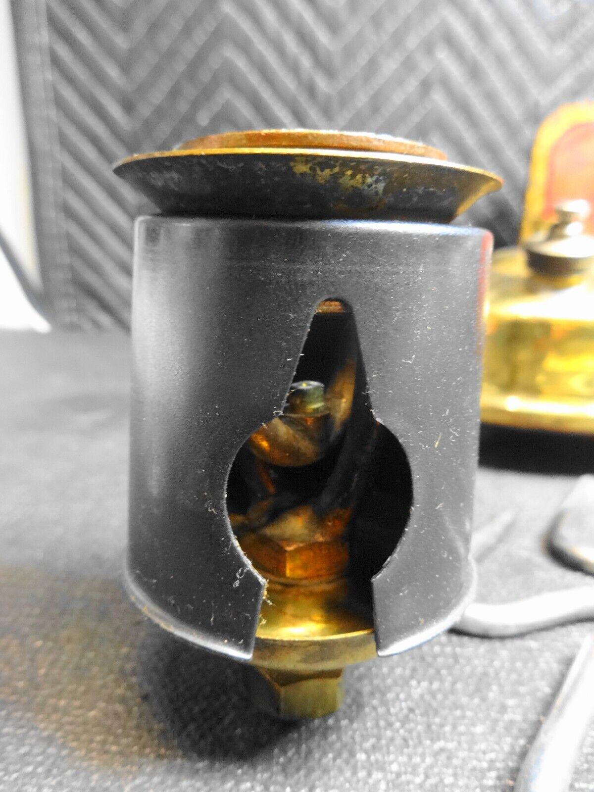 Vintage PRIMUS CAMP STOVE No 210 - Made in Sweden