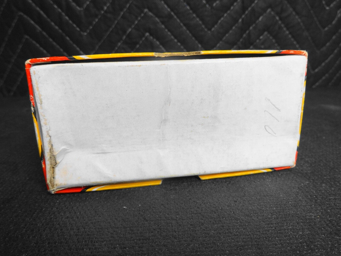 VINTAGE SOUTH BEND LURE - BASS ORENO 973 WITH BOX