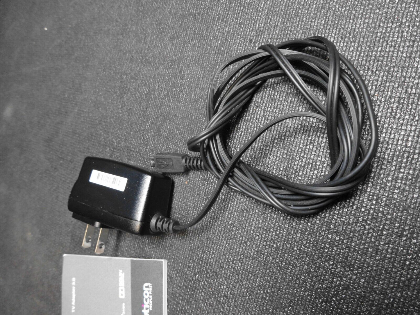 Oticon Dolby Digital TV Adapter 3.0/TVA3 for Oticon Opn/More Hearing Aids