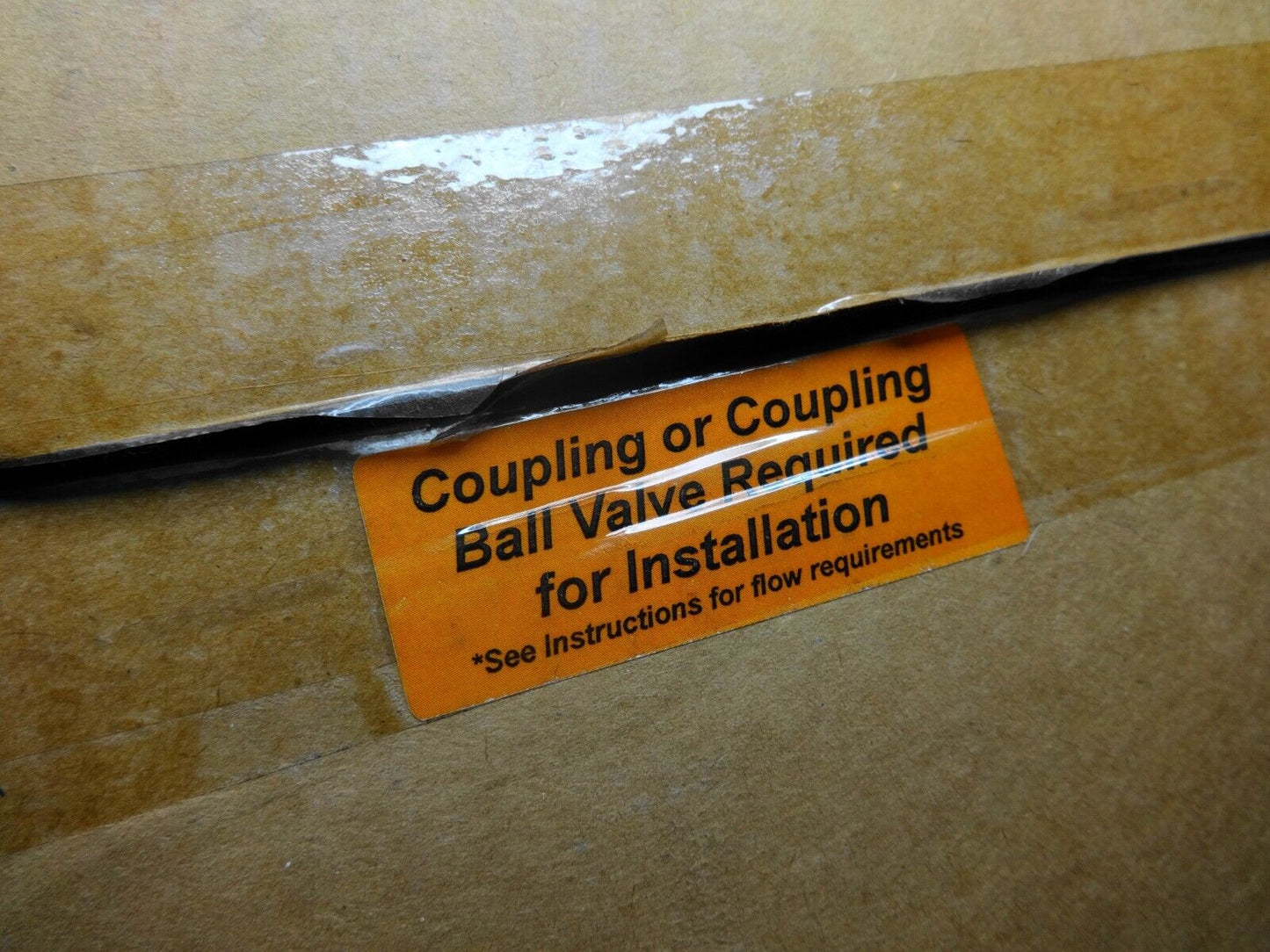 EZ-FLO - Main-Line Injection System - Size: 1.5 Gallon / 5.6 Liters EZ001-CX