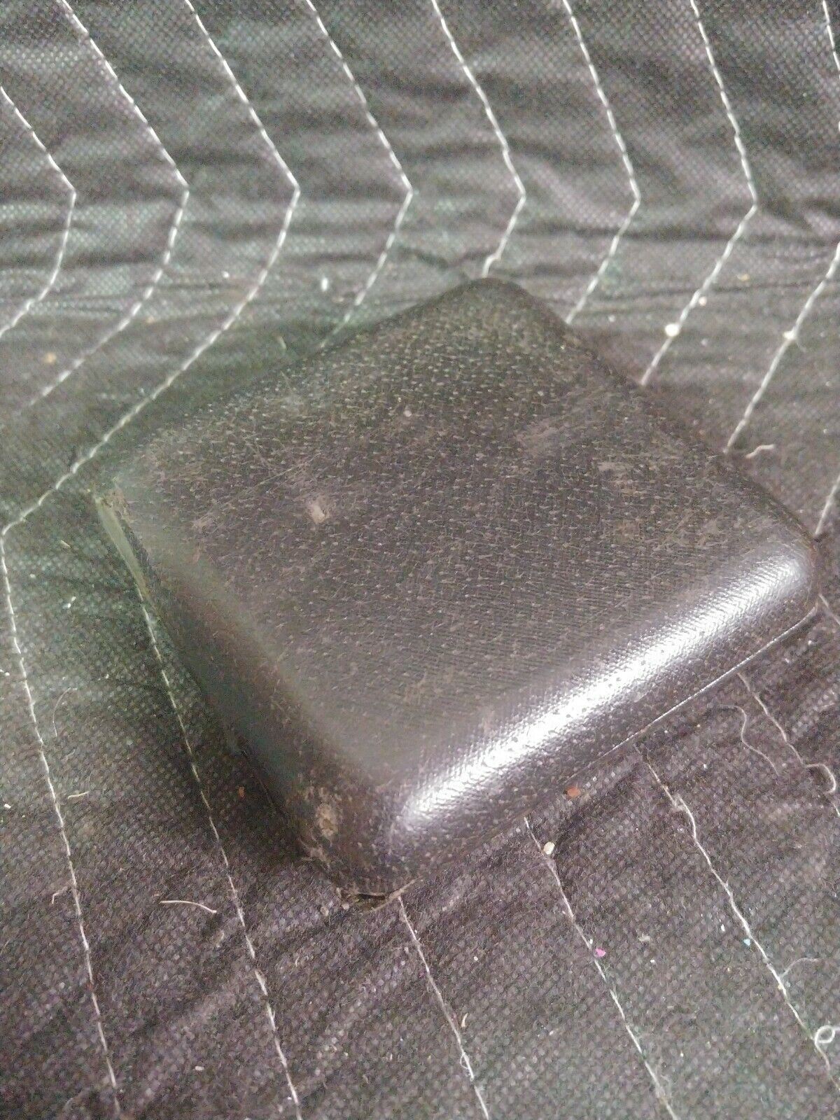 VTG. SPOT- ON DIAL INDICATOR , .0005" - 77B