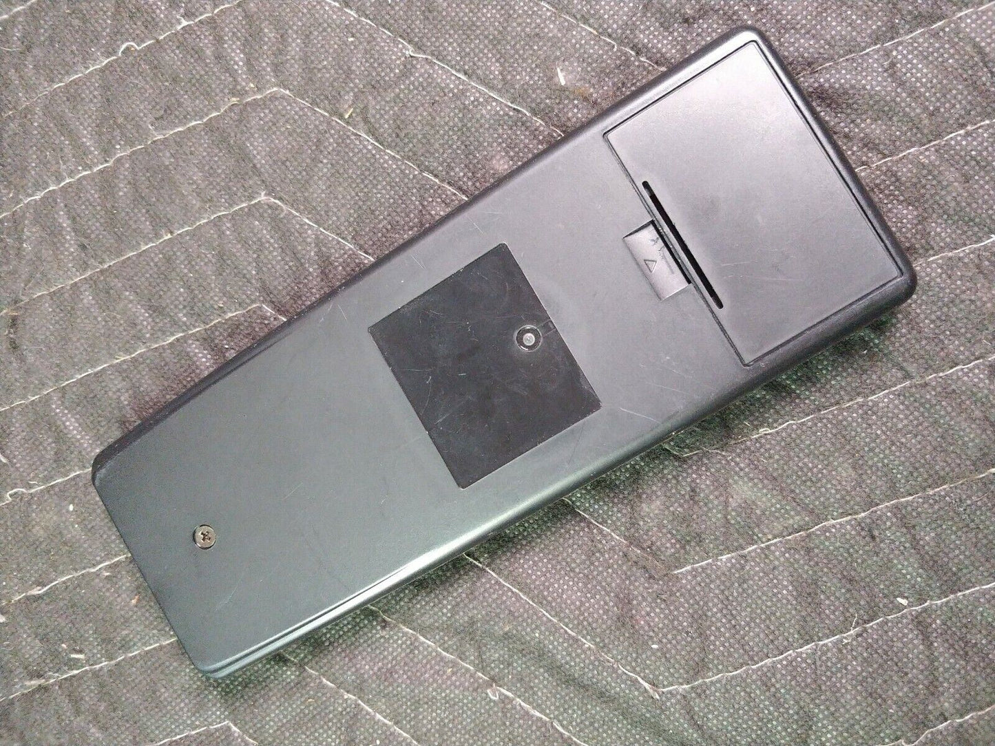 PIONEER REMOTE CONTROL UNIT - CU-XR041