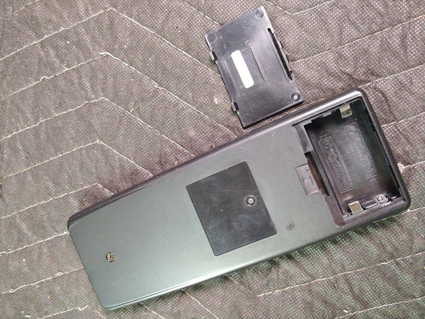 PIONEER REMOTE CONTROL UNIT - CU-XR041