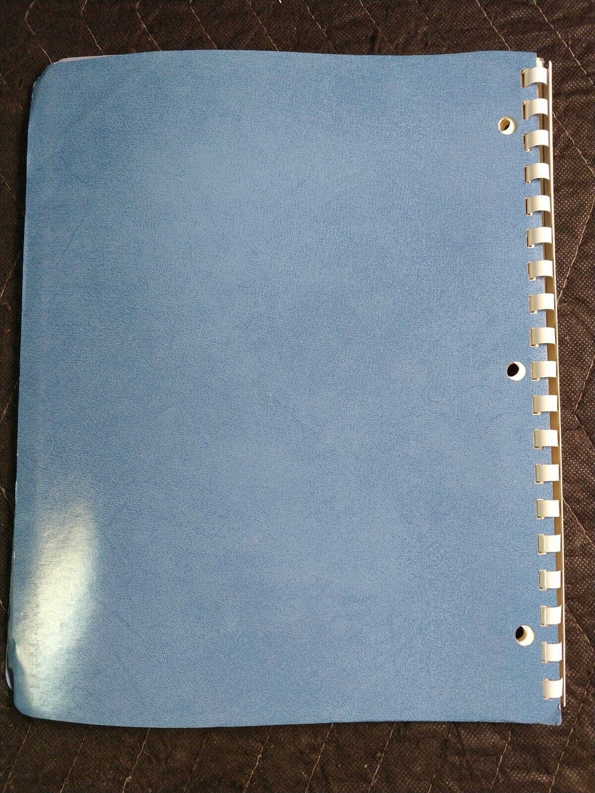 50M30 PROGRAMMABLE DIGITAL INPUT/OUTPUT CARD instruction manual