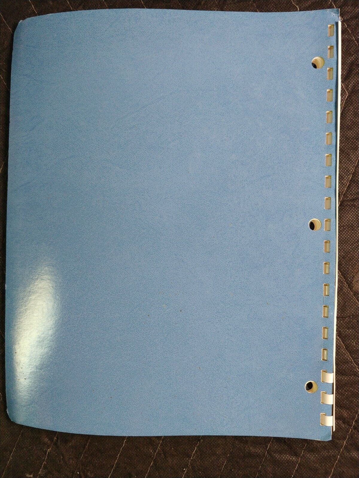 Tektronix 5A48 Dual Trace Amplifier Instruction Manual