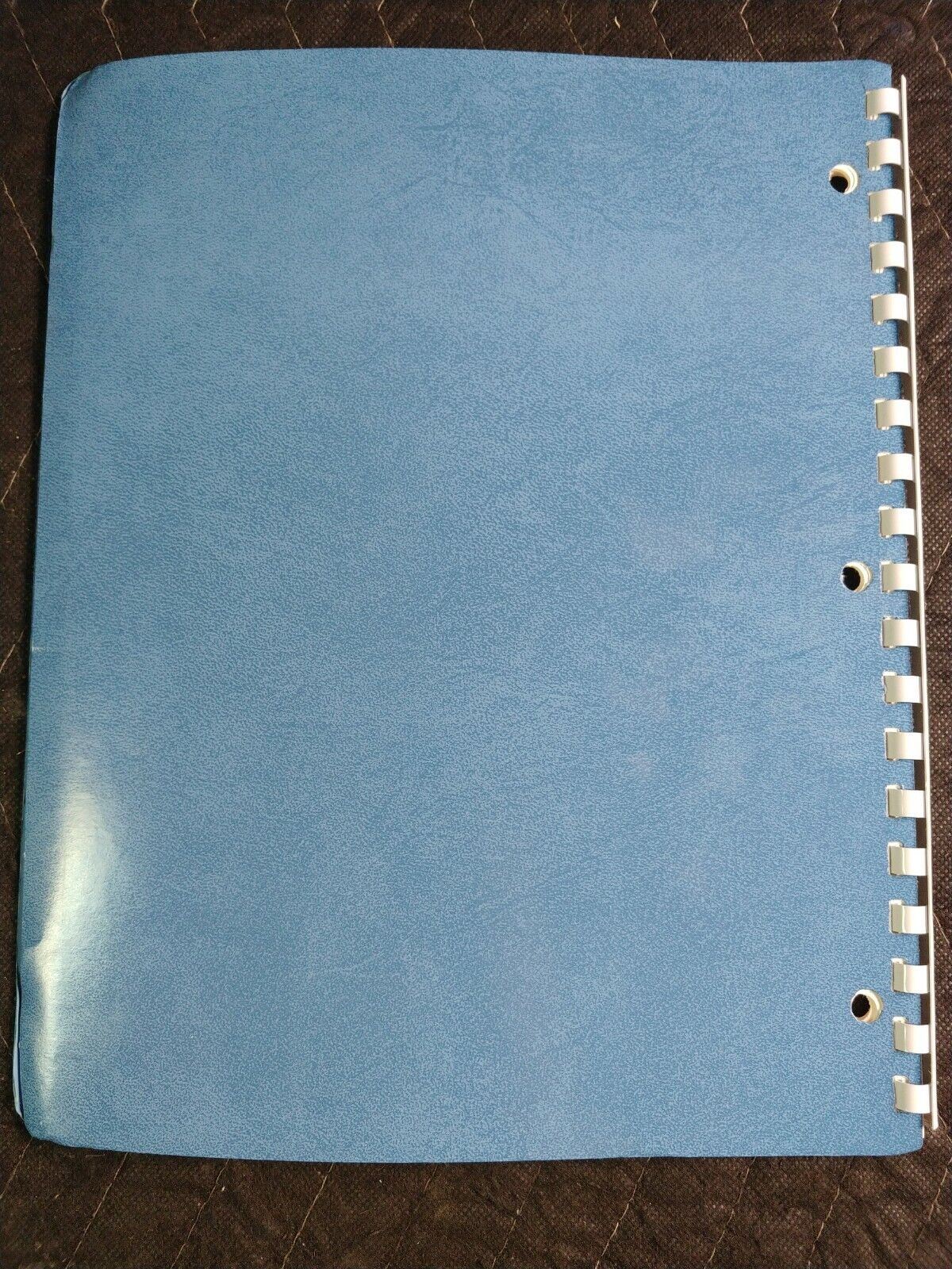 TEKTRONIX 5B10N TIME BASE AMPLIFIER INSTRUCTION MANUAL