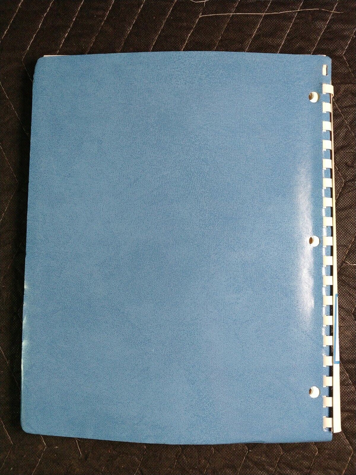 Tektronix MI 5010/MX 5010 Programable Multifunction Interface Instruction Manual