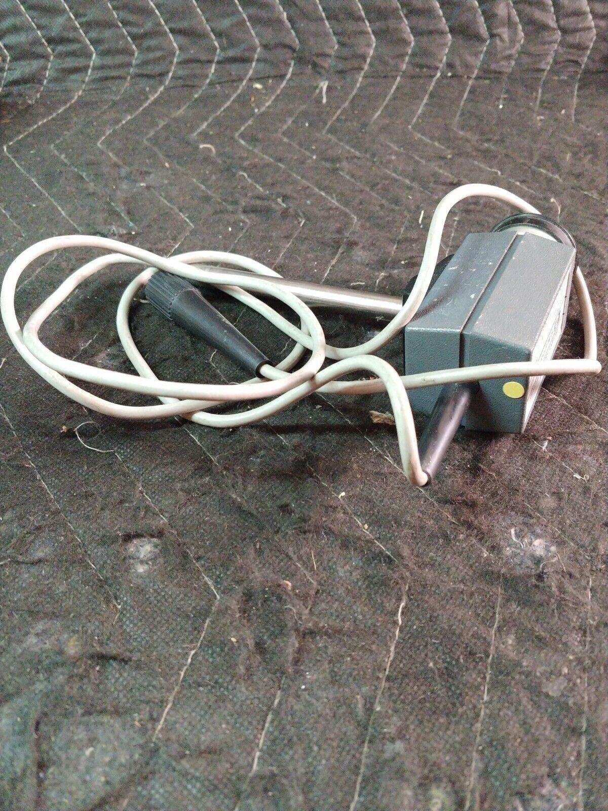 Hewlett Packard Radiant Flux Detector 8334A