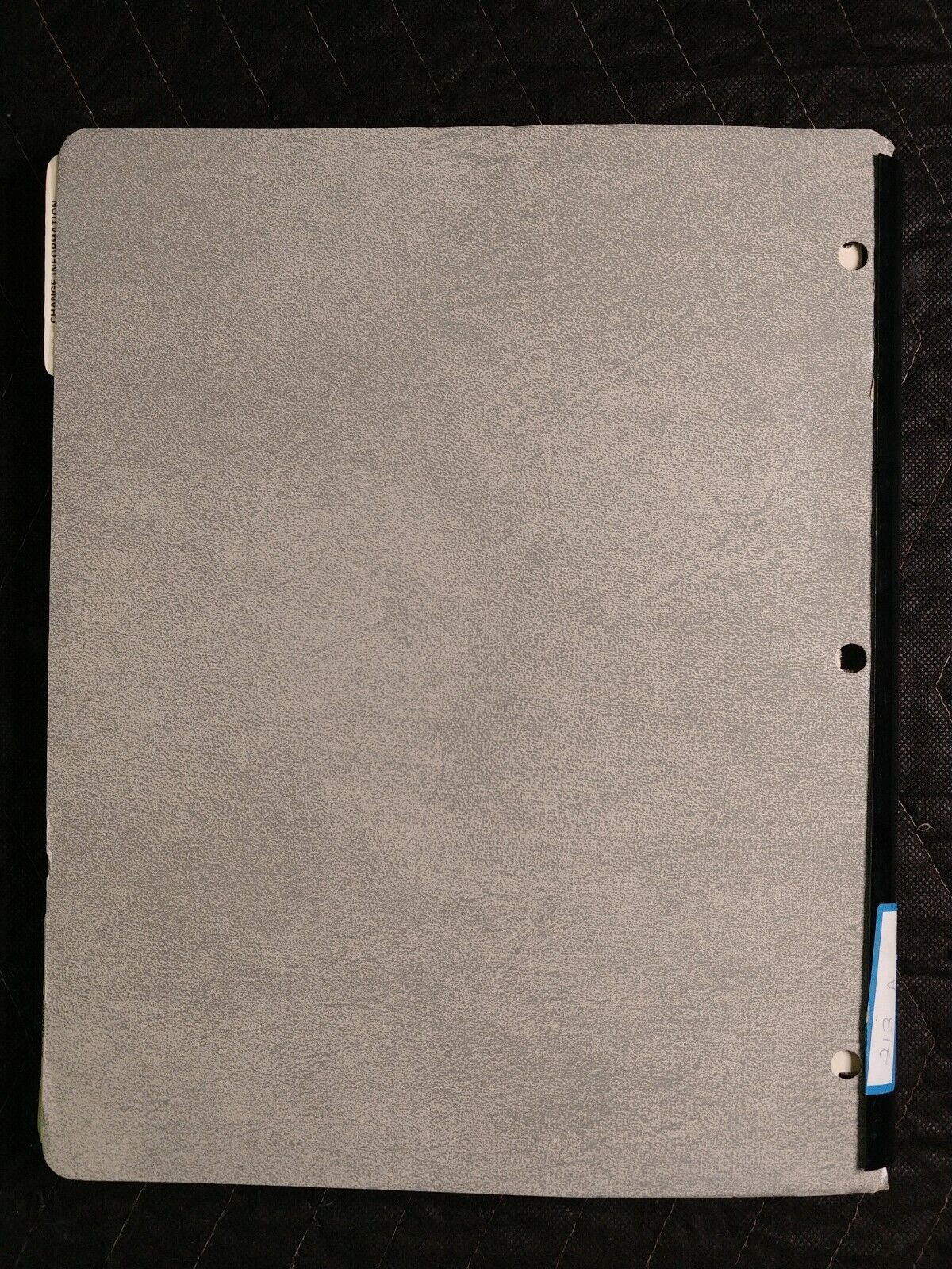 TEKTRONIX 4050 SERIES DATA COMMUNICATIONS INTERFACE CONDITION IS USED