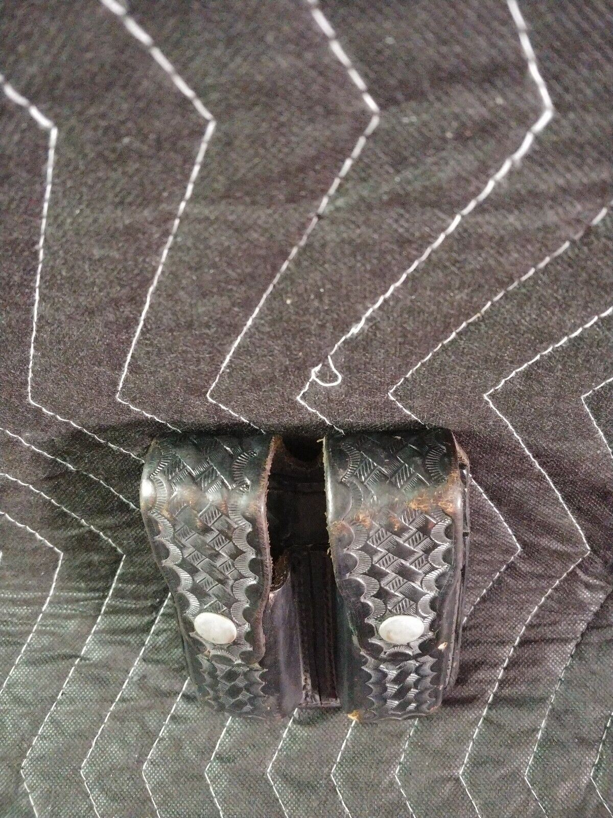 Safety Speed Holster Magazine Pouch Dual Magazine