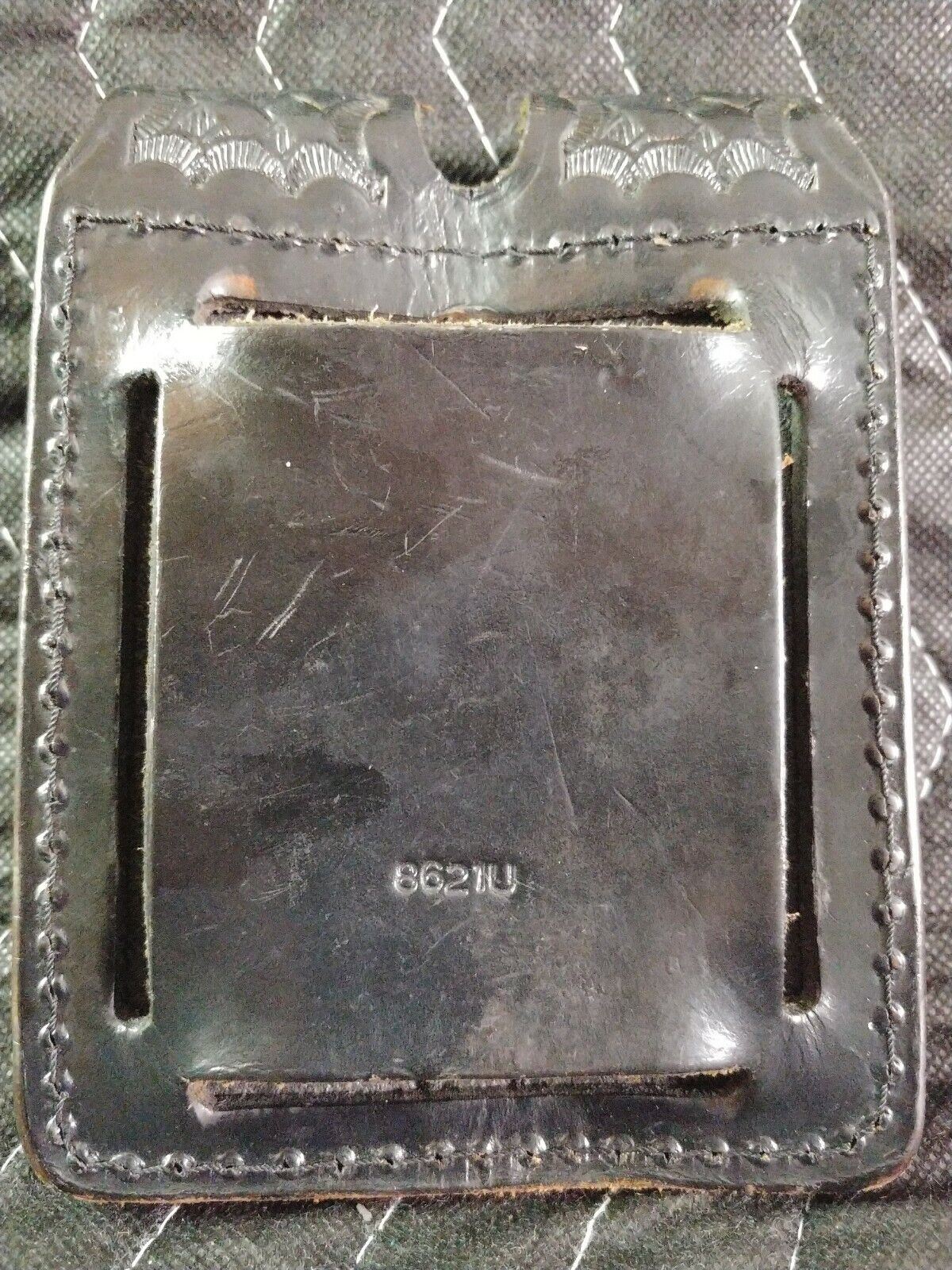 Safety Speed Holster Magazine Pouch Dual Magazine