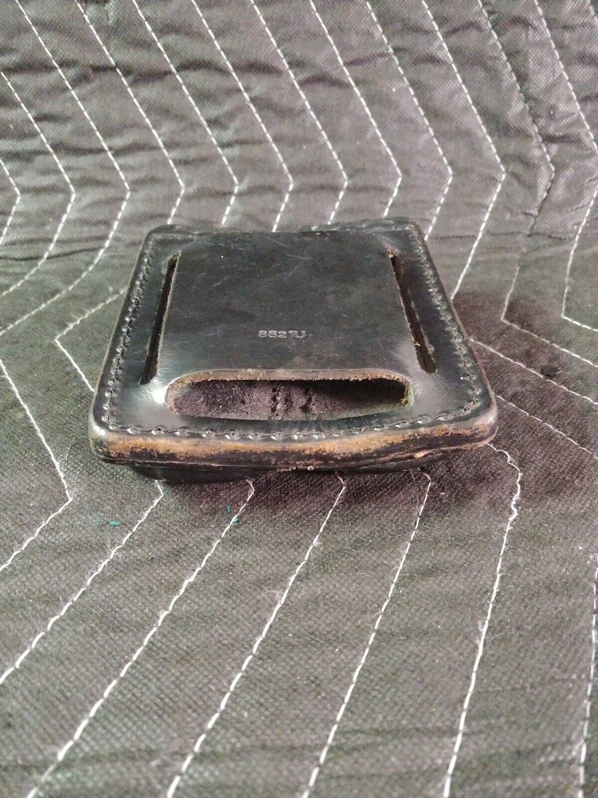 Safety Speed Holster Magazine Pouch Dual Magazine