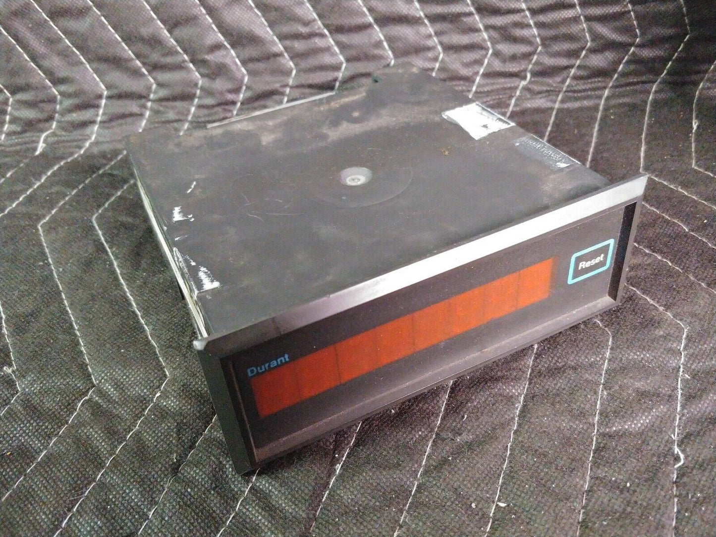 EATON DURANT 58810-400 COUNT TOTALIZER 5881-0 58810400